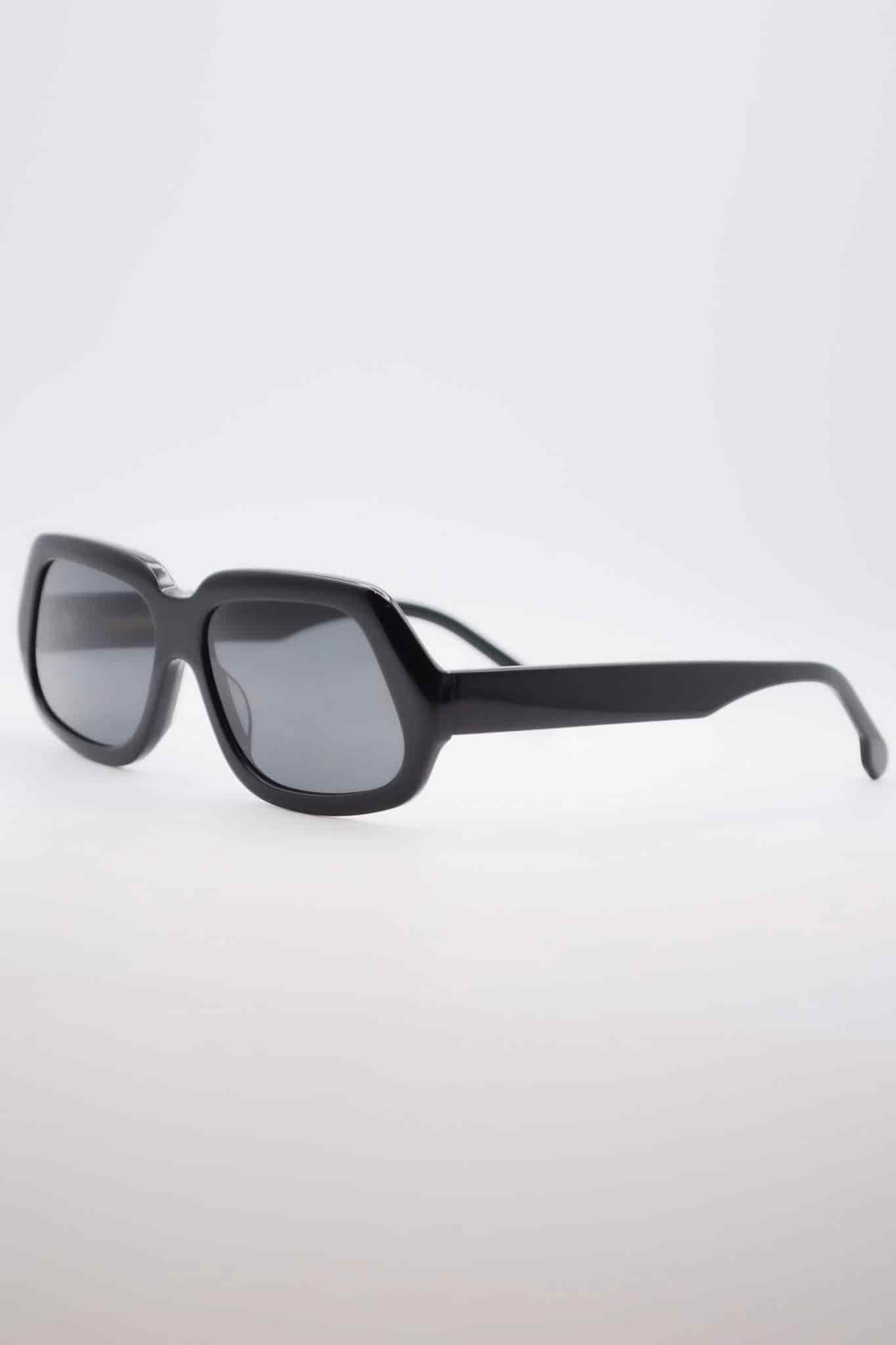 gafas de sol seventy5 negro - miniatura 2
