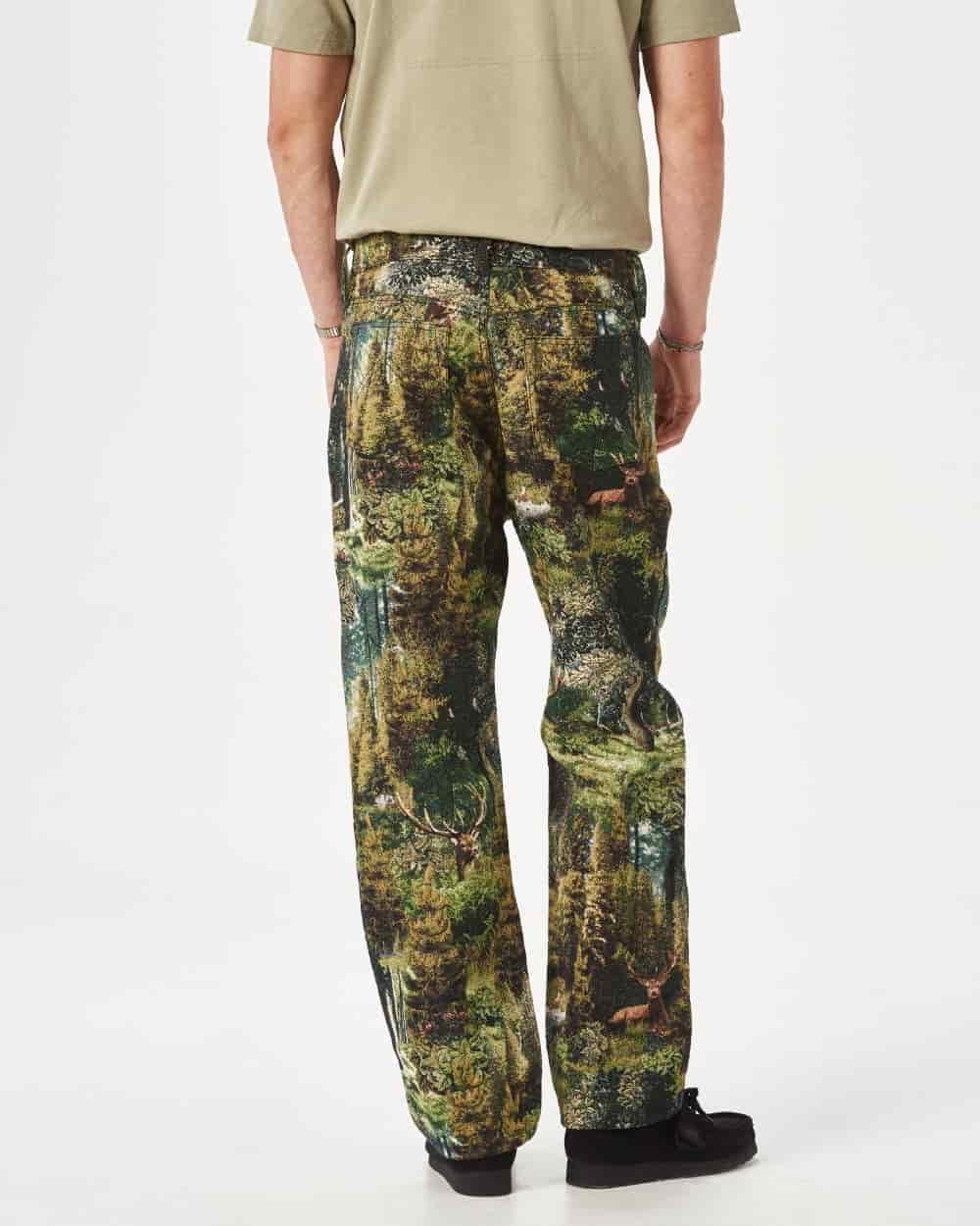 CABIN PANTS - miniatura 4