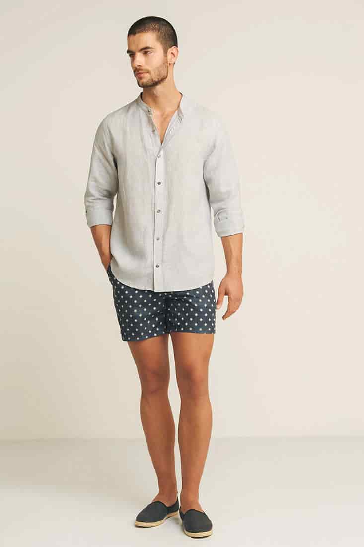 Camisa - miniatura 9