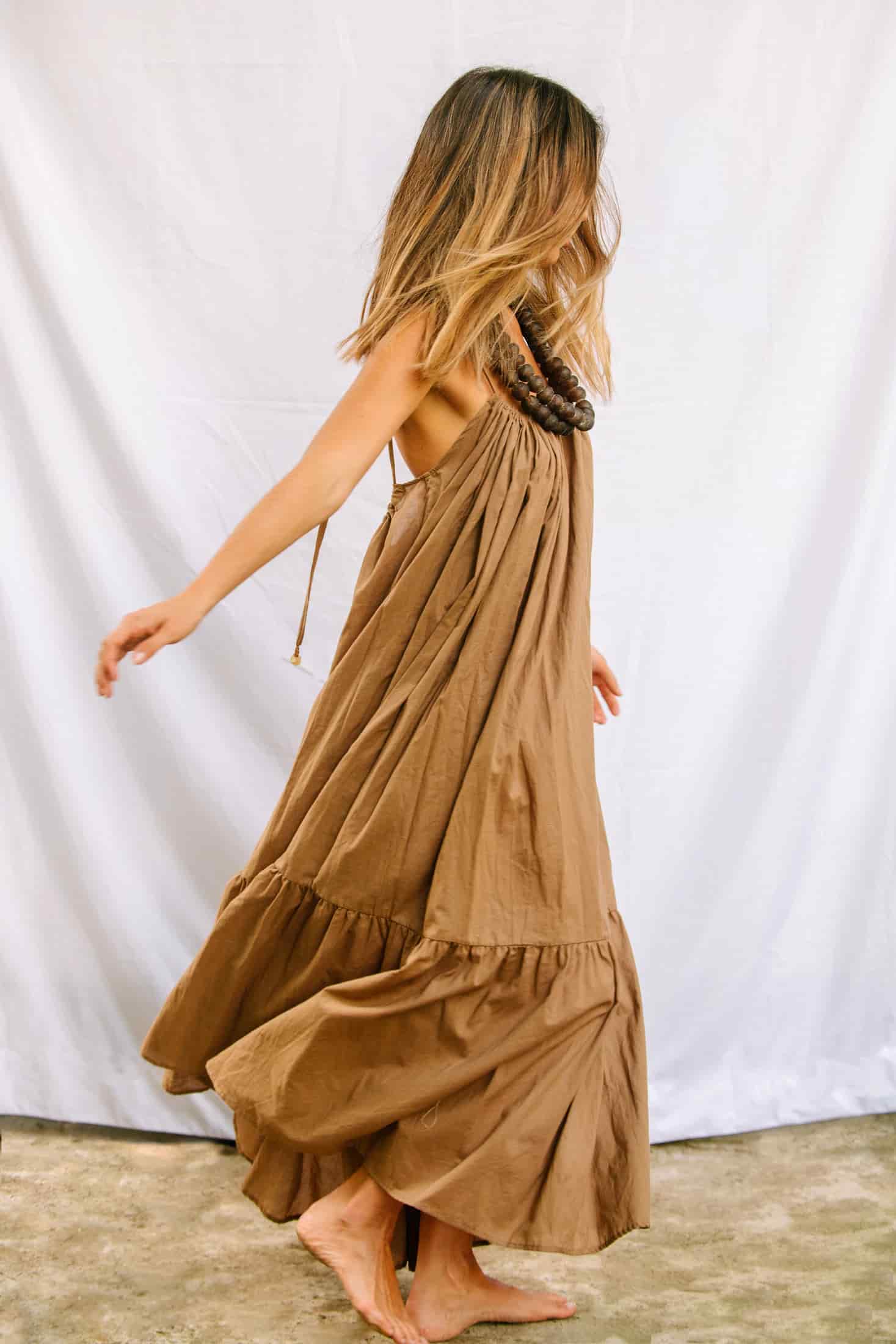 Samburu Dress - miniatura 1