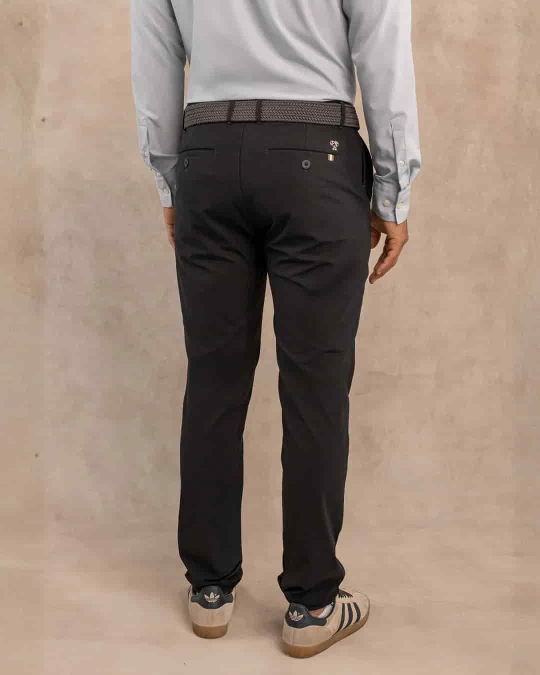 Pantalon Performance Night Blue - miniatura 5