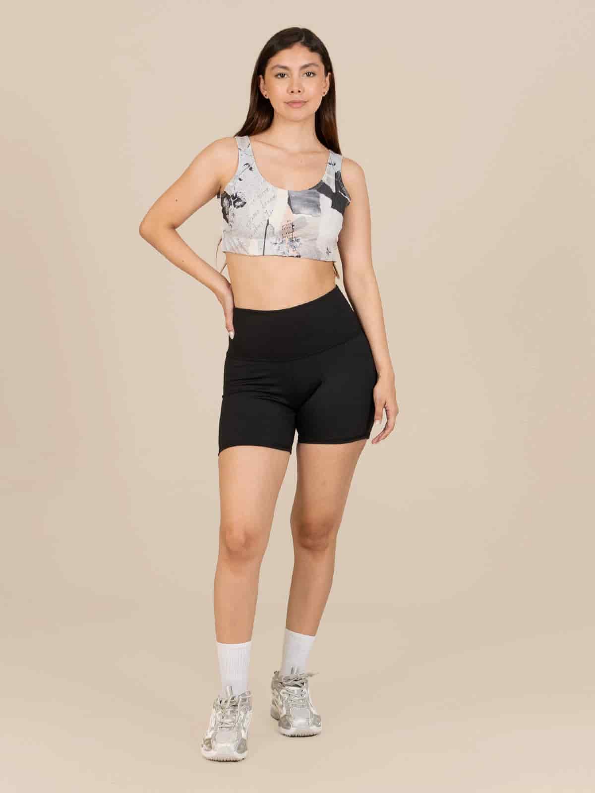 Kafre short set - miniatura 1