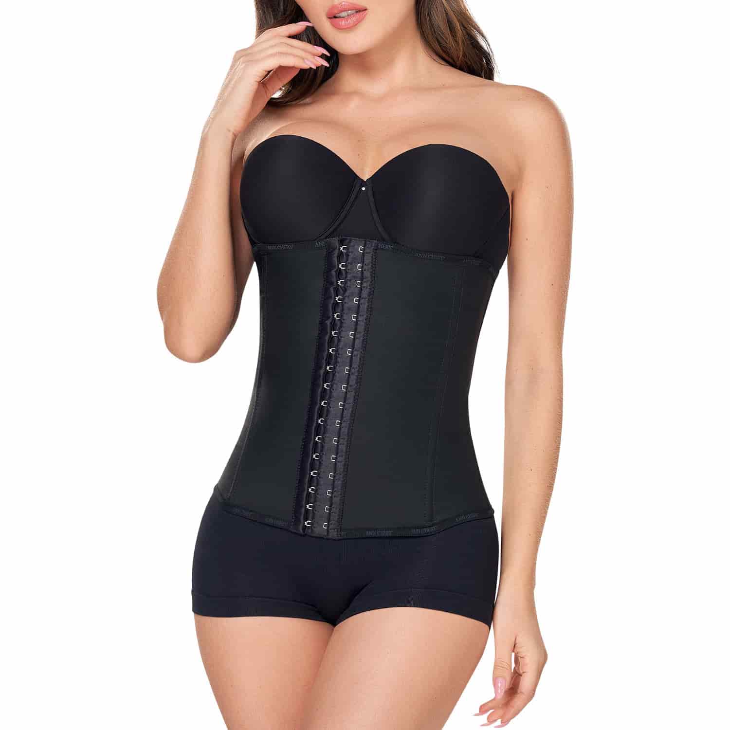 Cinturilla con Broches Powernet Excelencia Mujer - miniatura 12