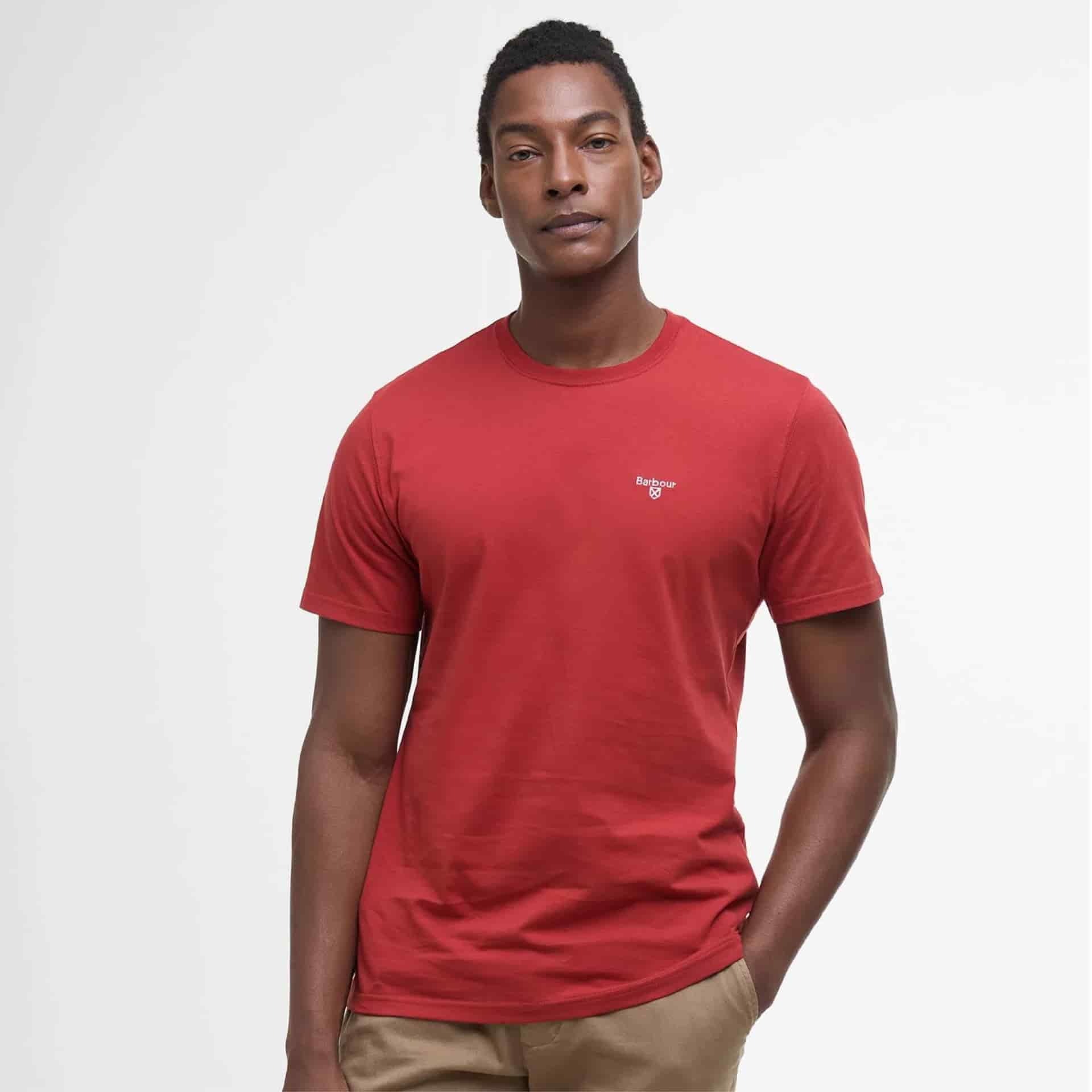 Essential Sports T-Shirt - miniatura 4