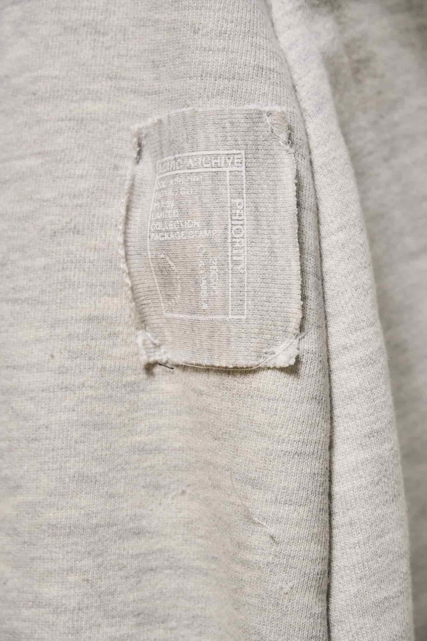 Basics V3 - Haze Sweatpant - miniatura 6