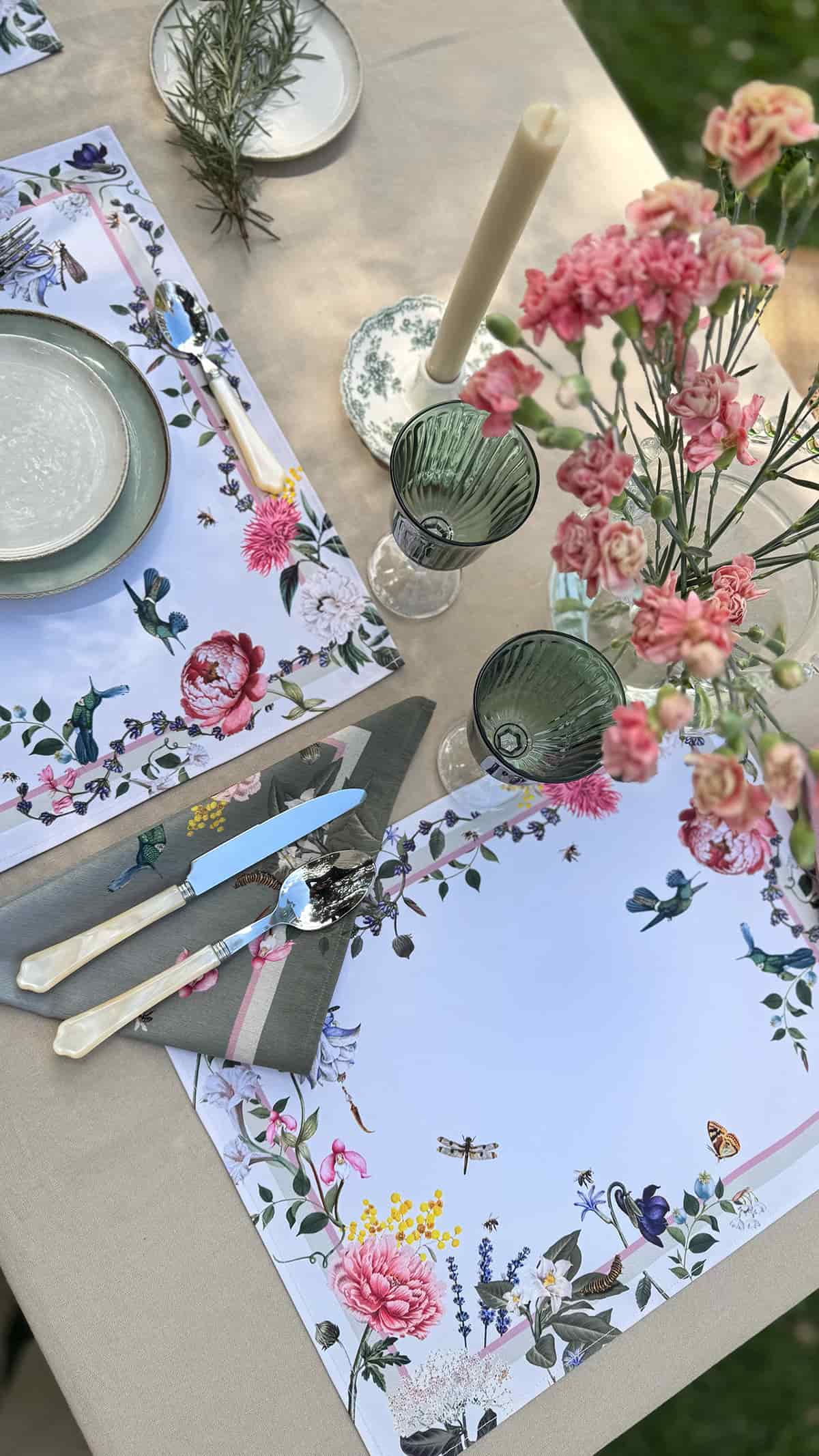 Individual - The Garden Ivory - miniatura 6