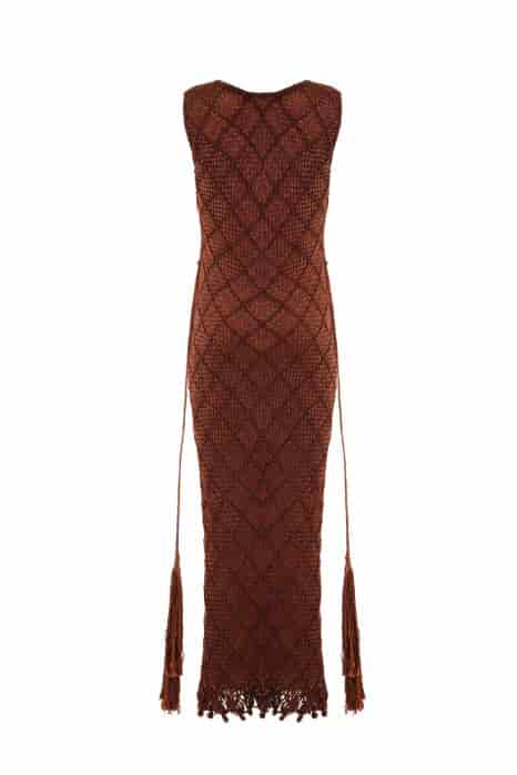 SELMA DRESS - miniatura 19