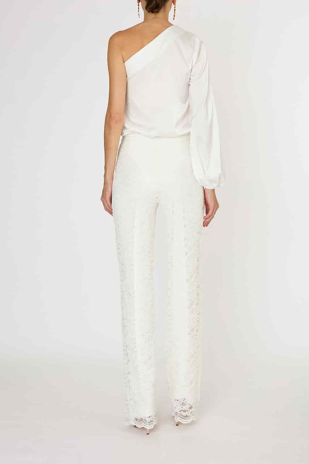 IVORY BADRA TOP - miniatura 3