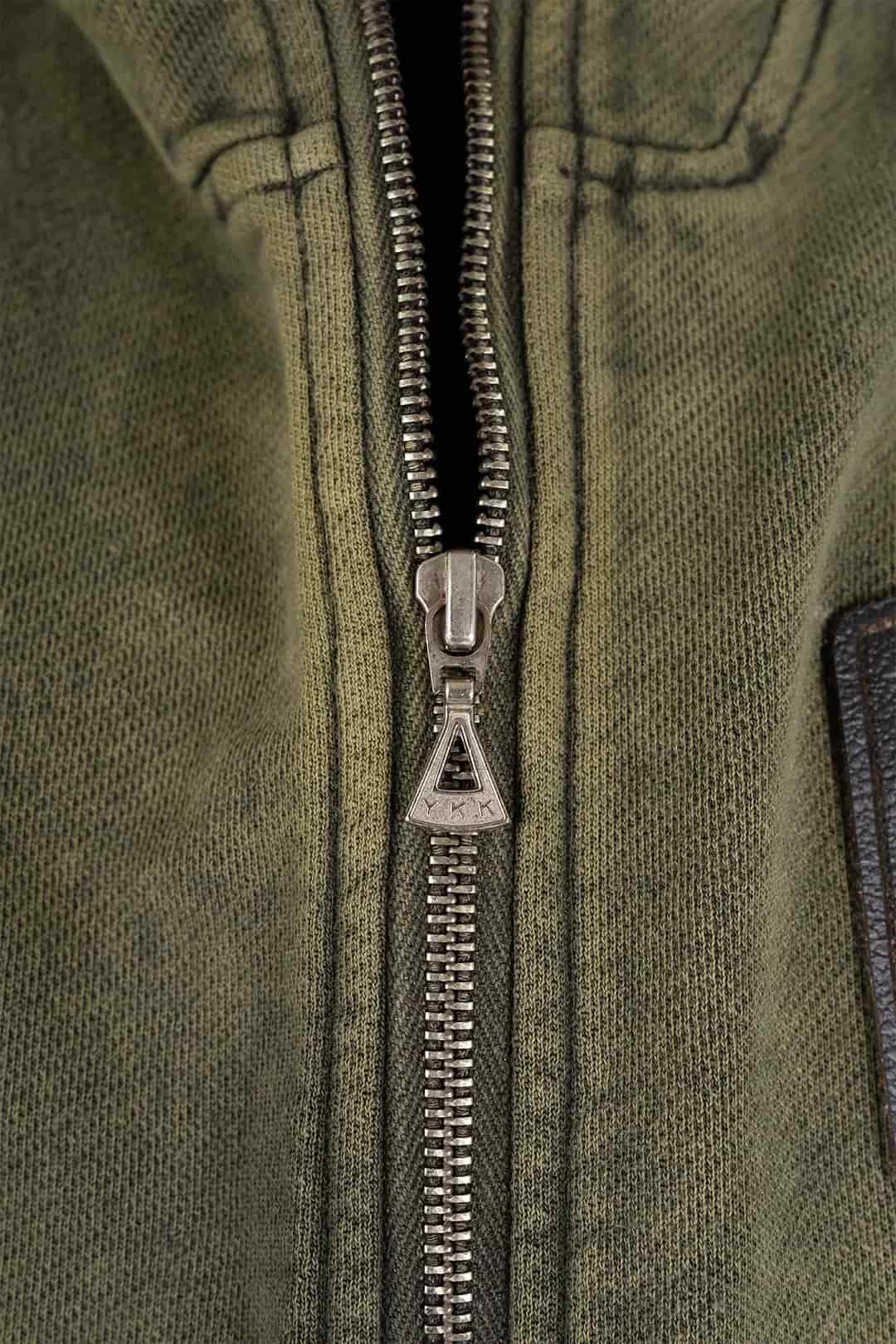 VENENO BUZO ZIPPER TRIBU - miniatura 13
