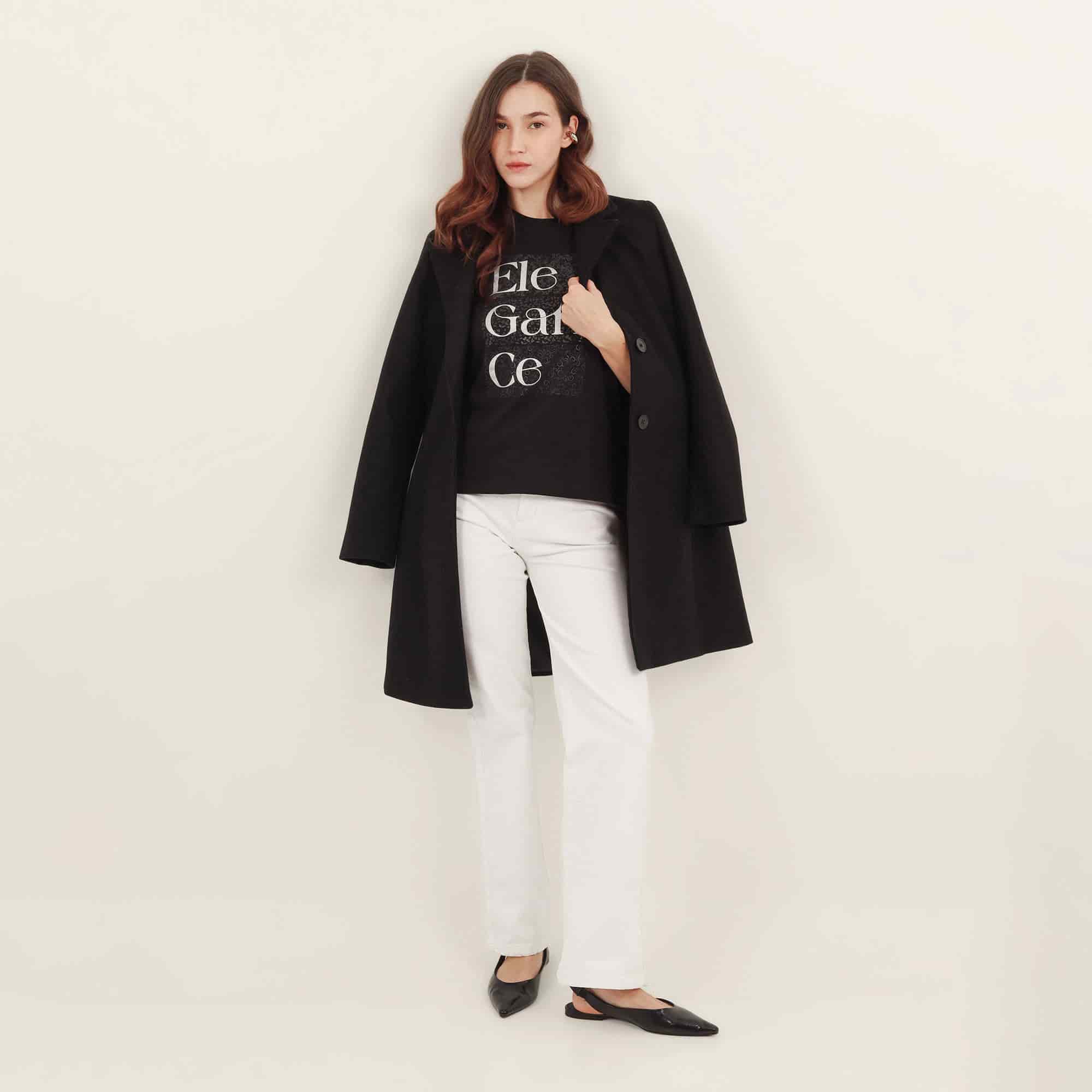 Chaqueta Tipo Gabán - miniatura 7