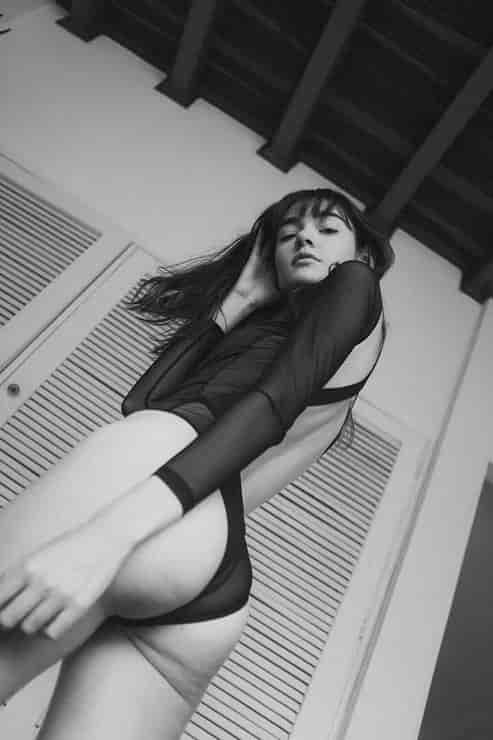 Iasis Bodysuit - miniatura 3
