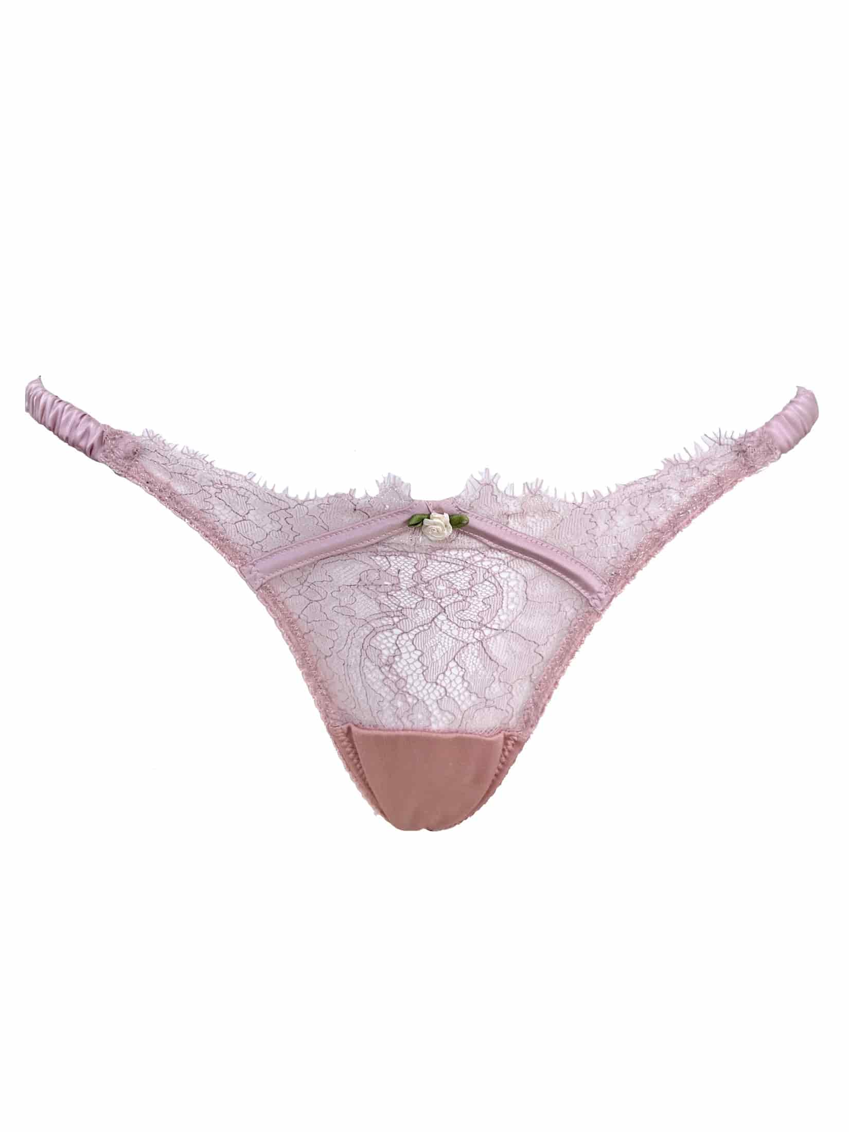 PANTY MARIE ANTOINETTE - miniatura 2