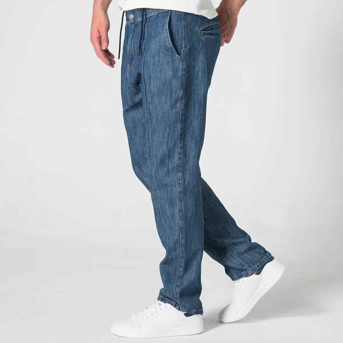 Jean Jogger Flawless - miniatura 4