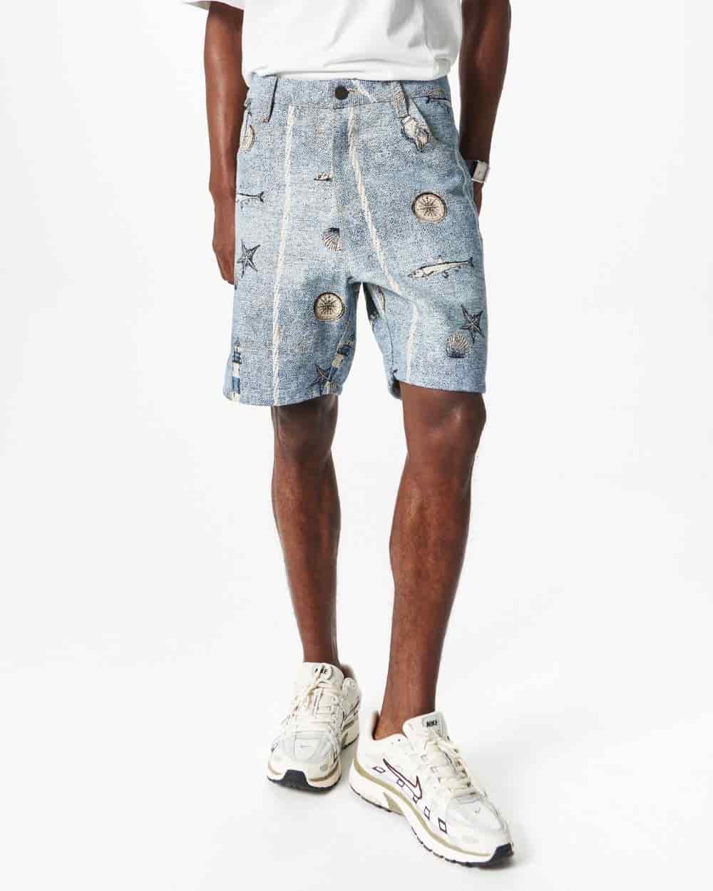 PARADISE SHORTS - miniatura 5