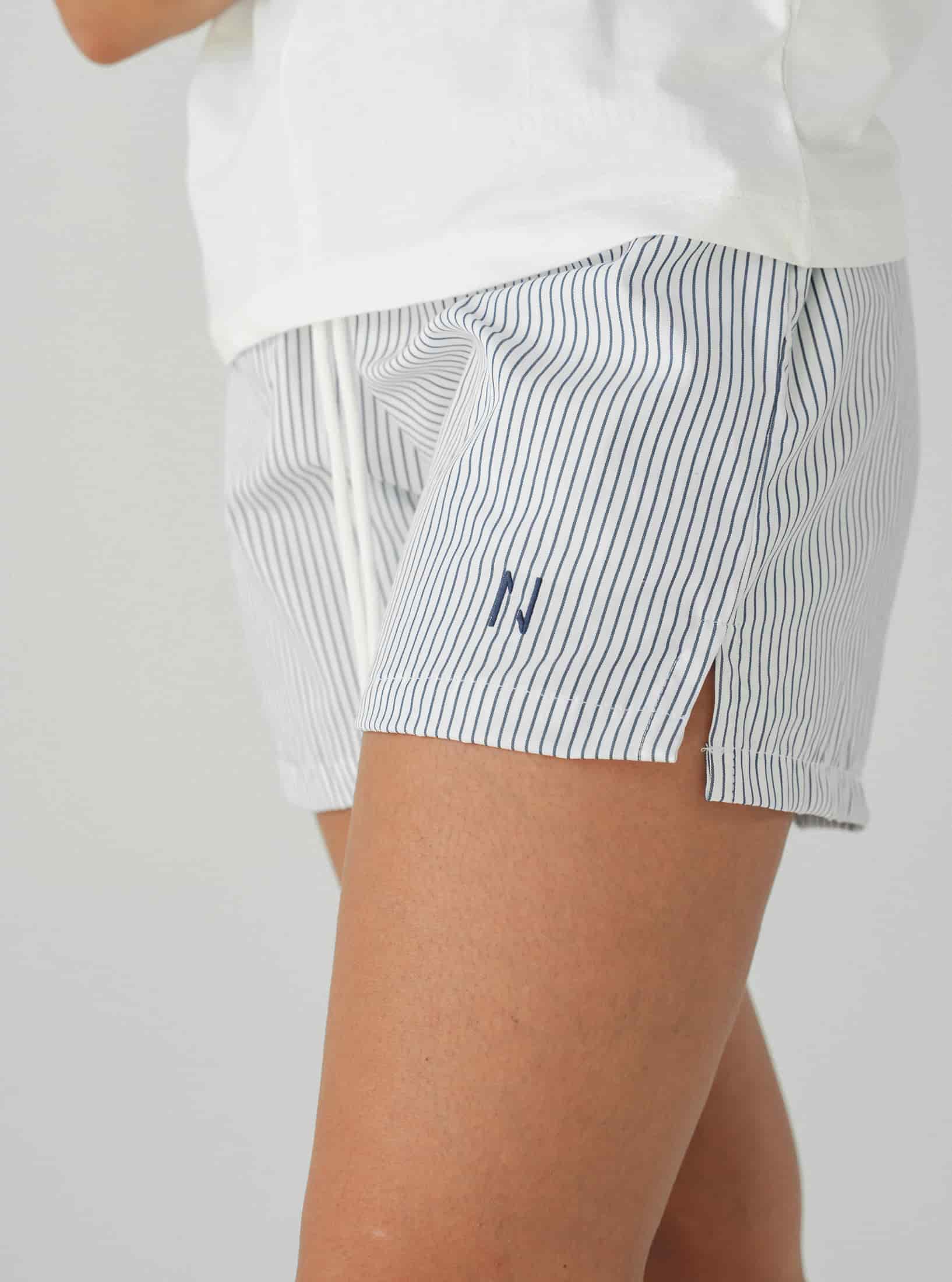 Short Lounge Capri - miniatura 2