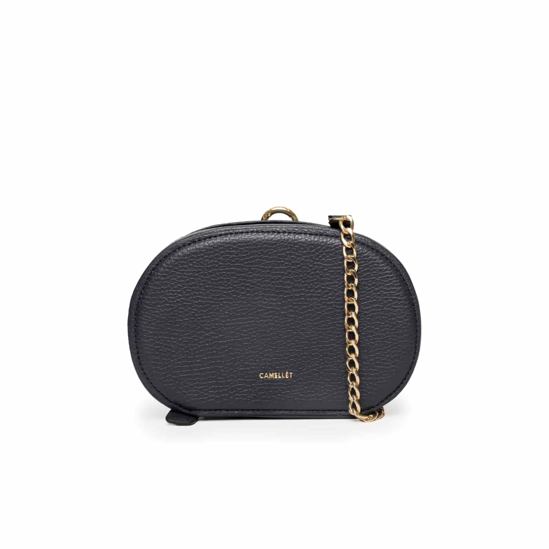 PILL PHONE navy blue - miniatura 1