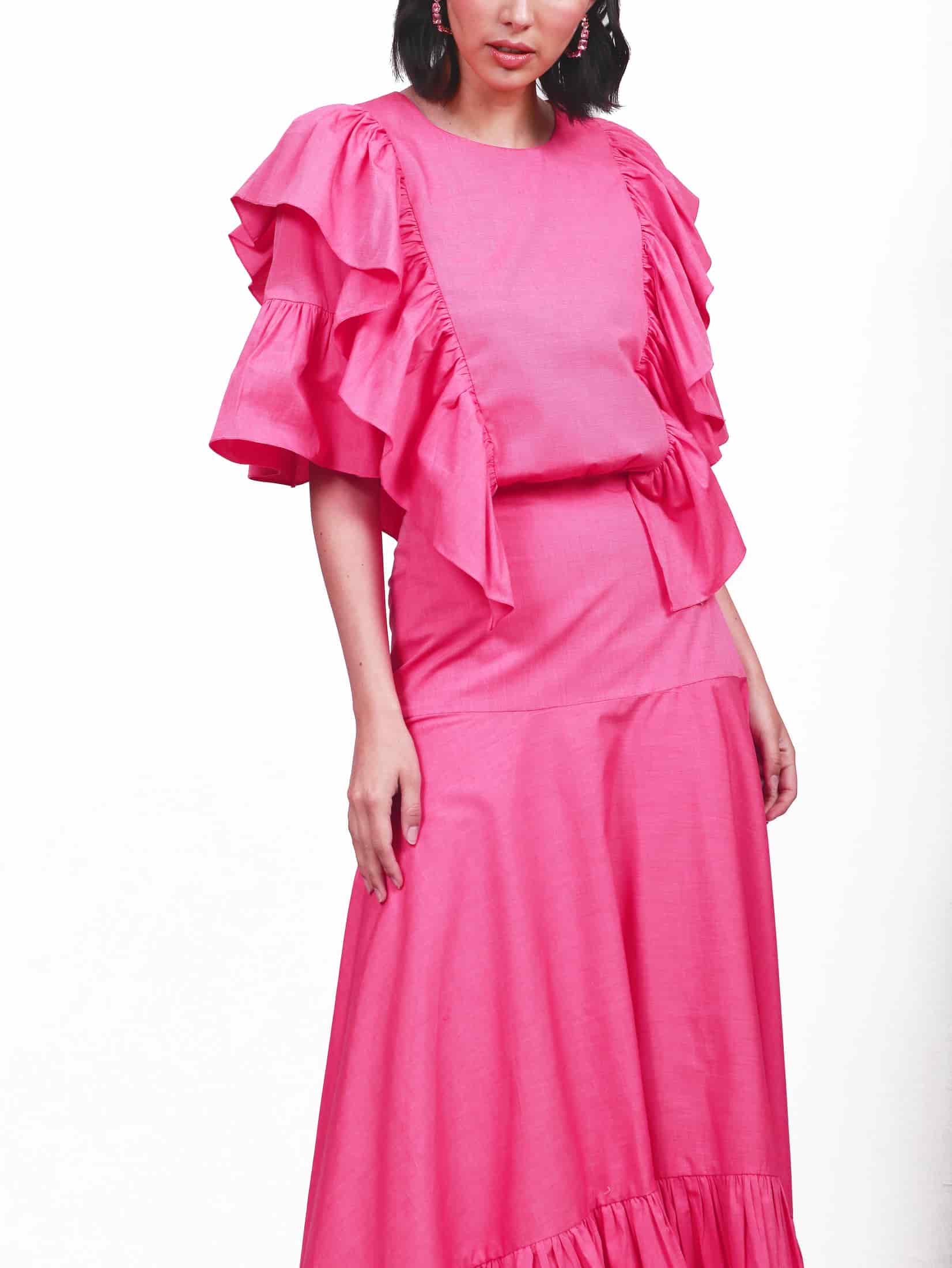 VESTIDO EVA - miniatura 2