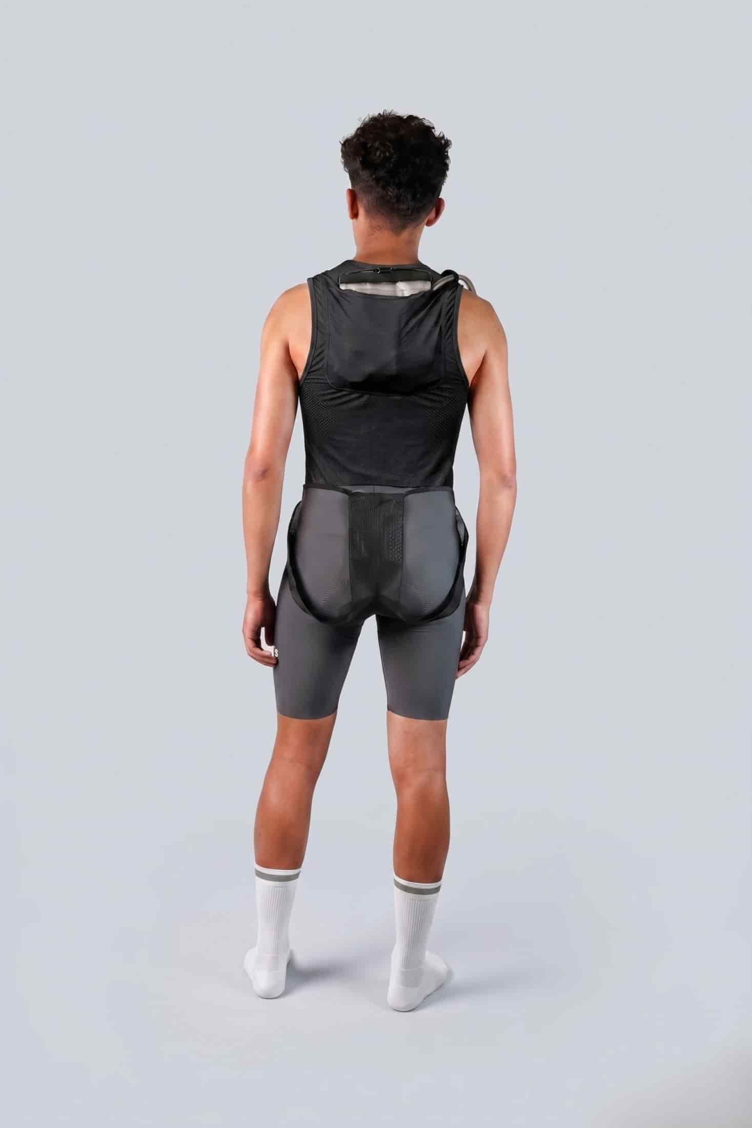 Combo Camisilla interior GIRO + Bolsa de hidratación 1L - miniatura 10