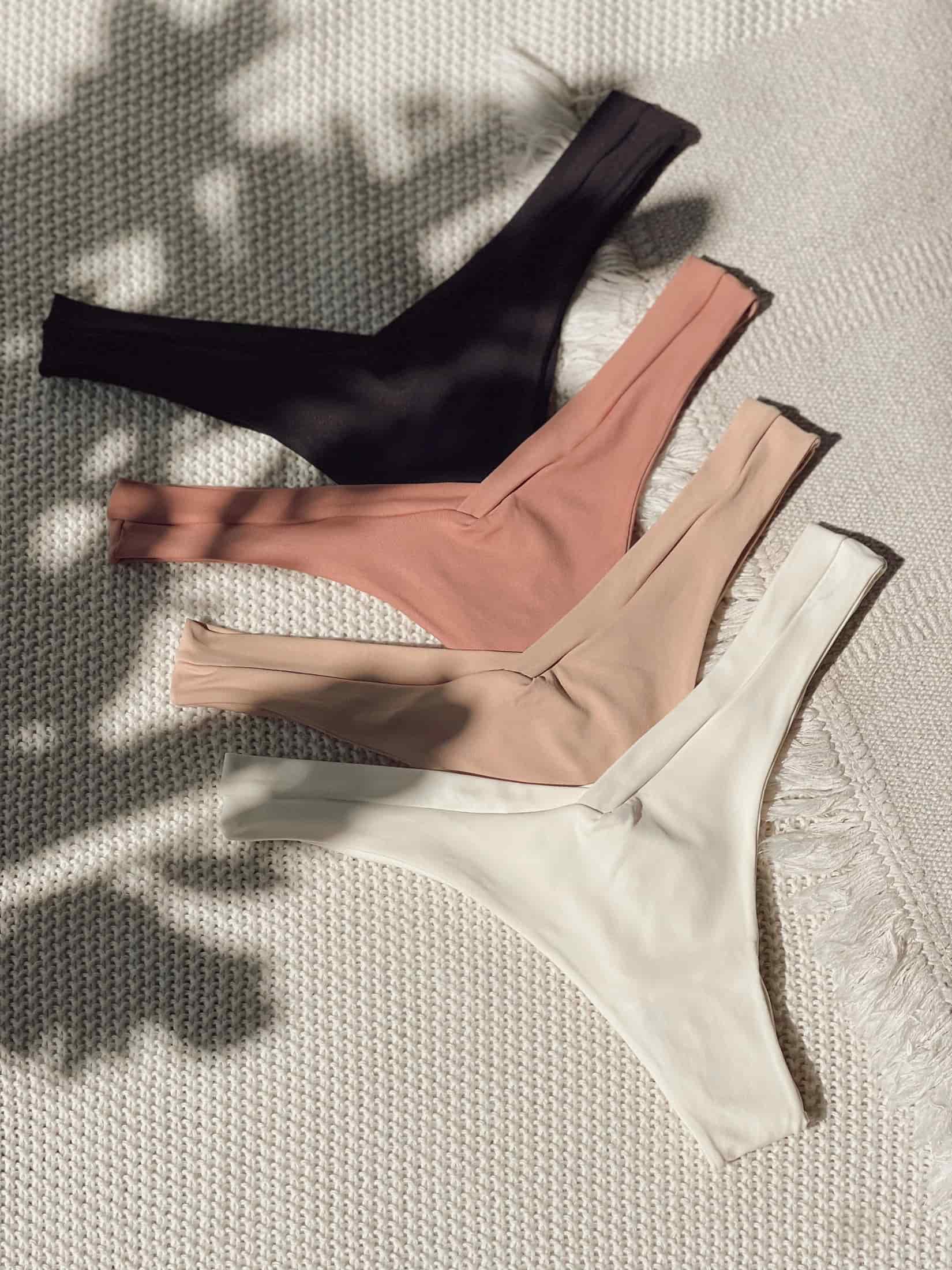 Arma tu kit X4 Panty Fluir ¡Elige color y talla! - miniatura 1