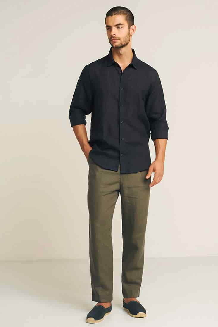 Pantalón privé - miniatura 7