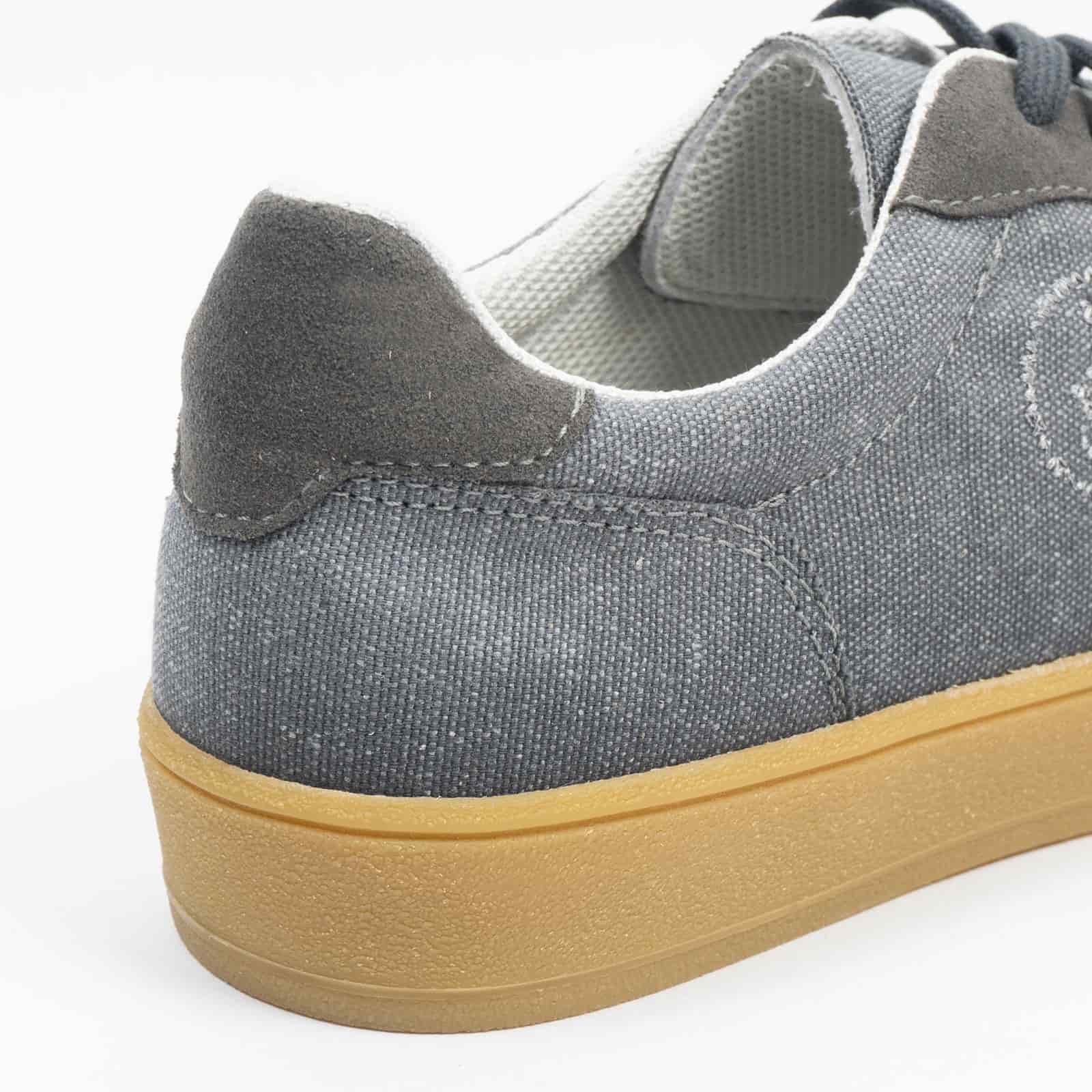 Tenis "Sin Regla" Gris - miniatura 6