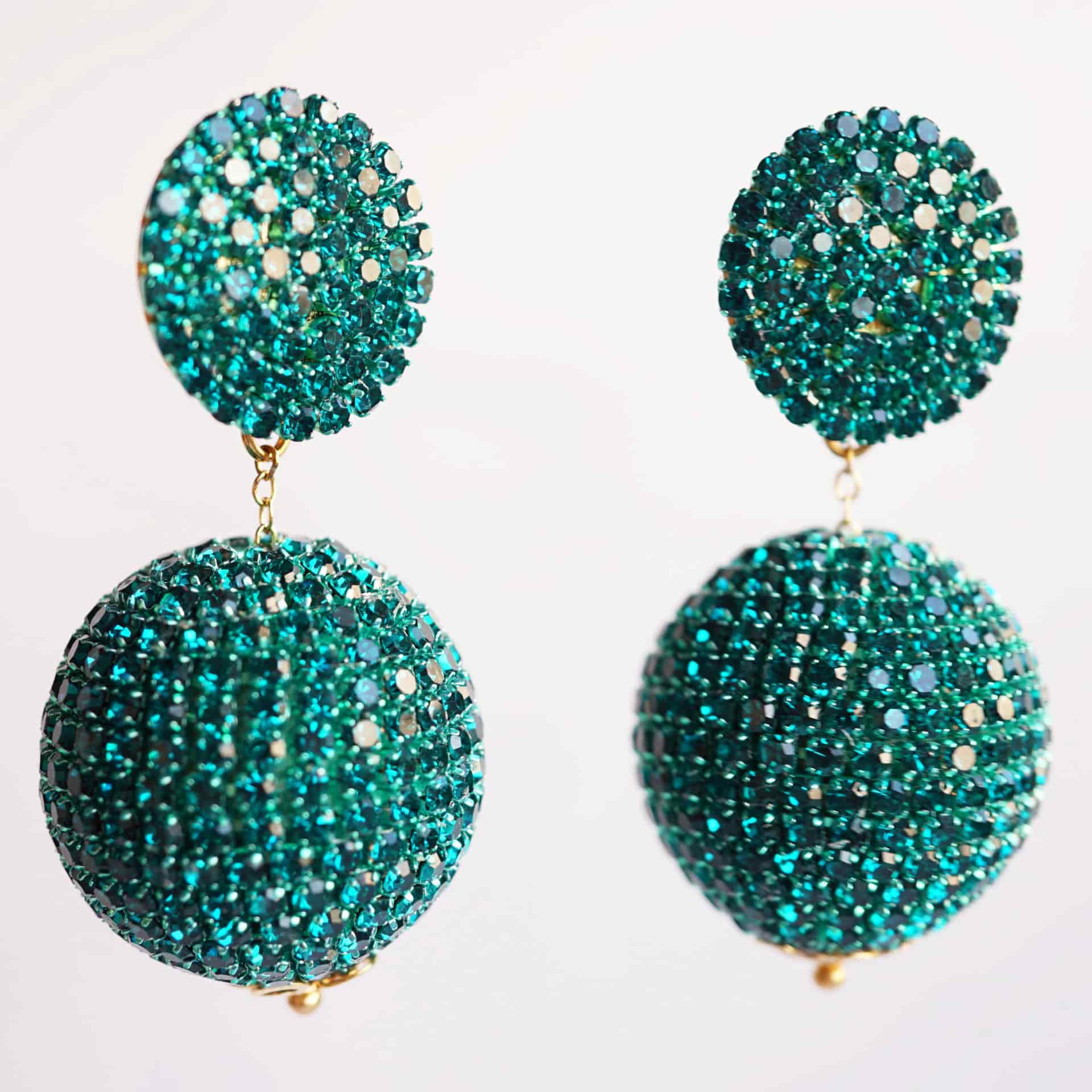 Aretes Gigi - miniatura 1