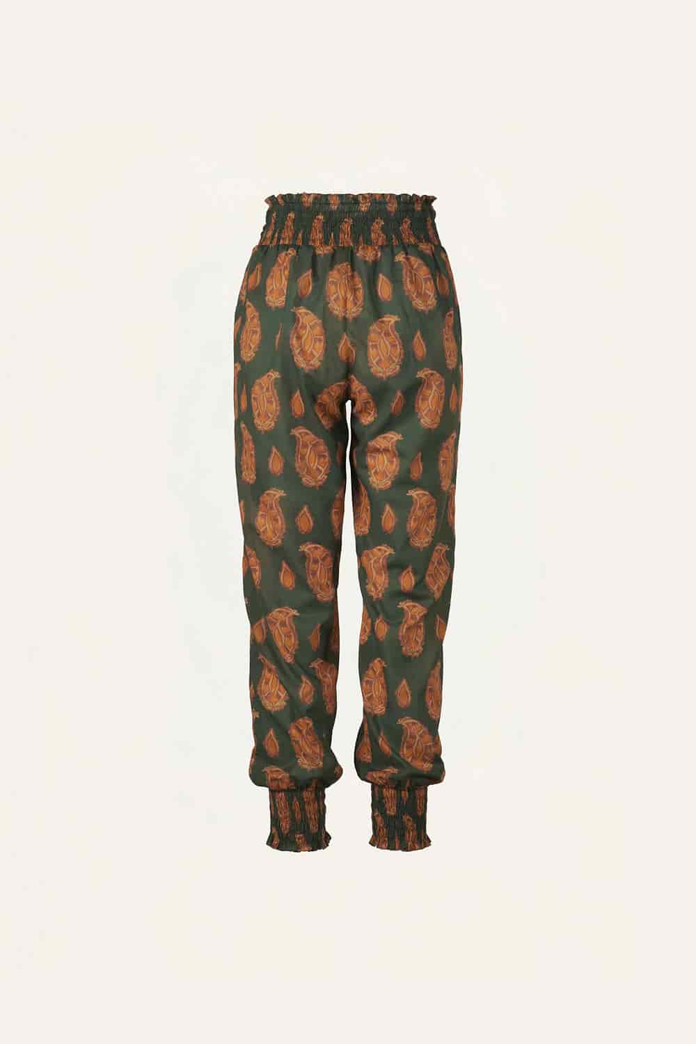 Oasis Of The Rider Pant - miniatura 3