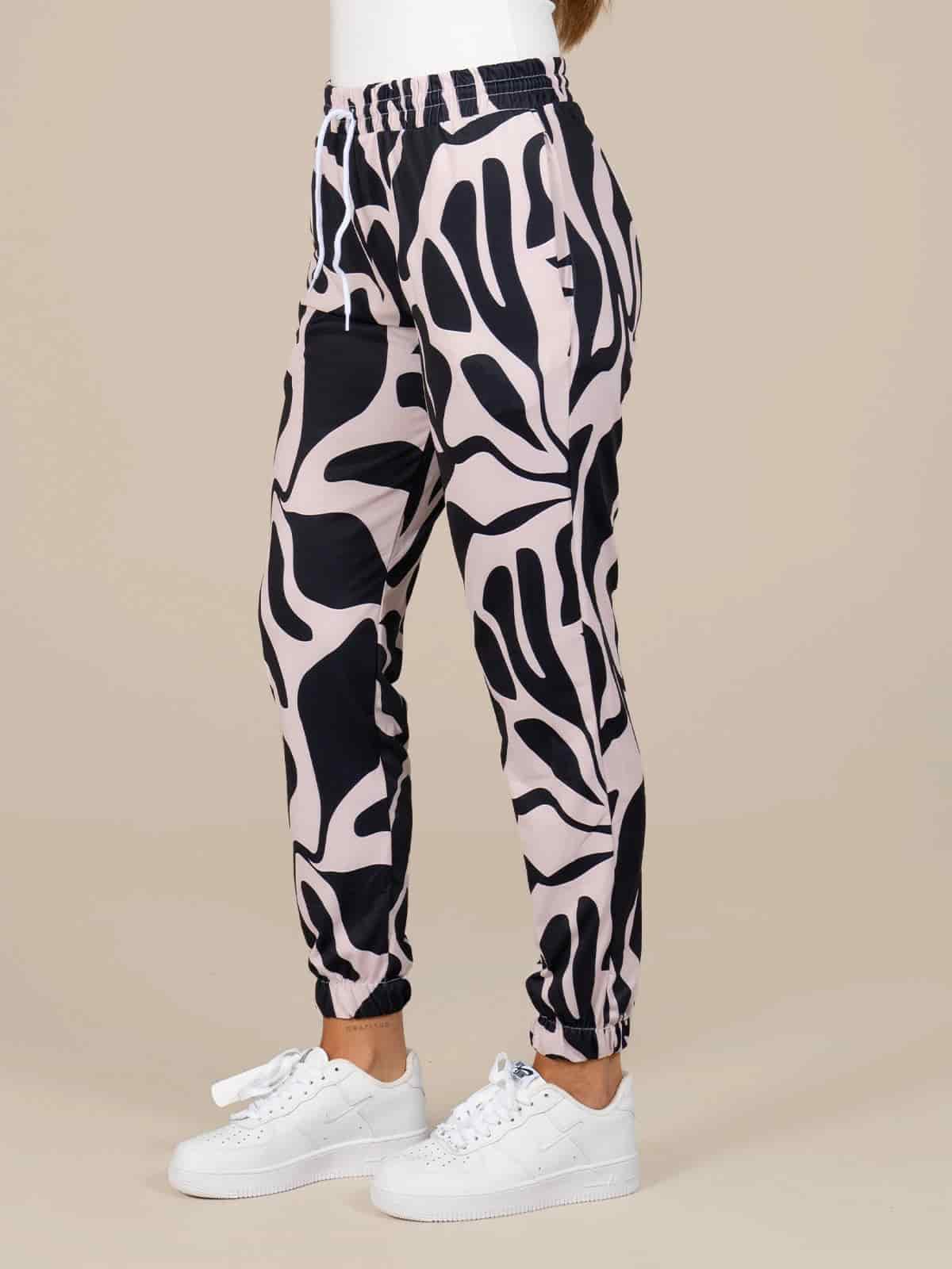 jogger elastico sublimado flow - miniatura 6