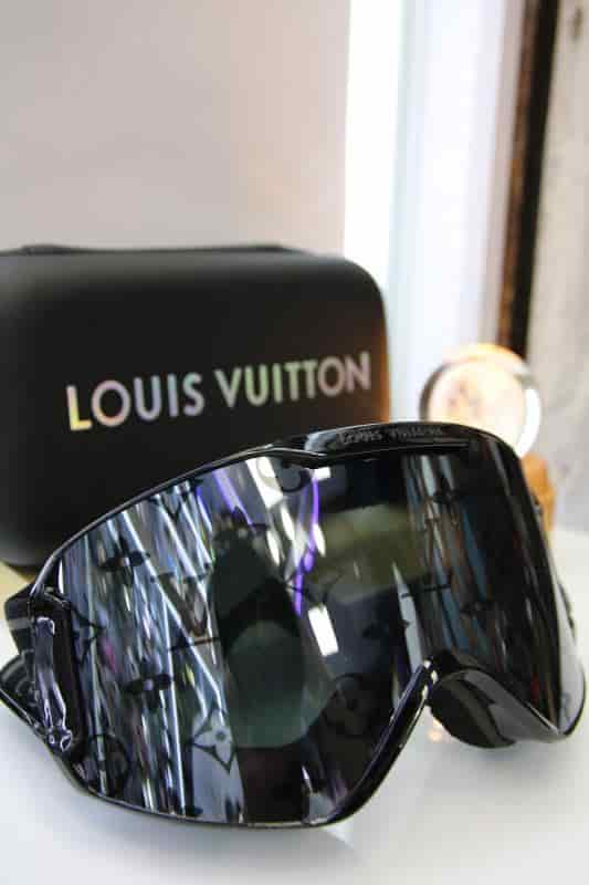 GAFAS LOUIS VUITTON NIEVE - miniatura 3