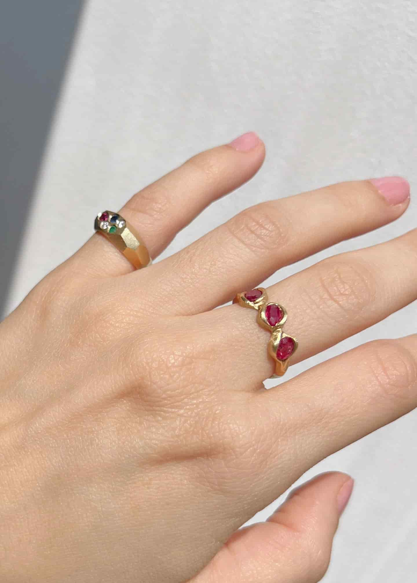Anillo Fuego - miniatura 5