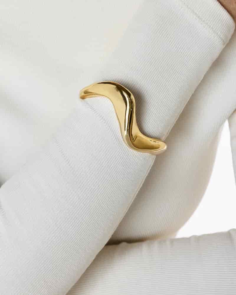 LUMA BRACELET - AVIVA - miniatura 2