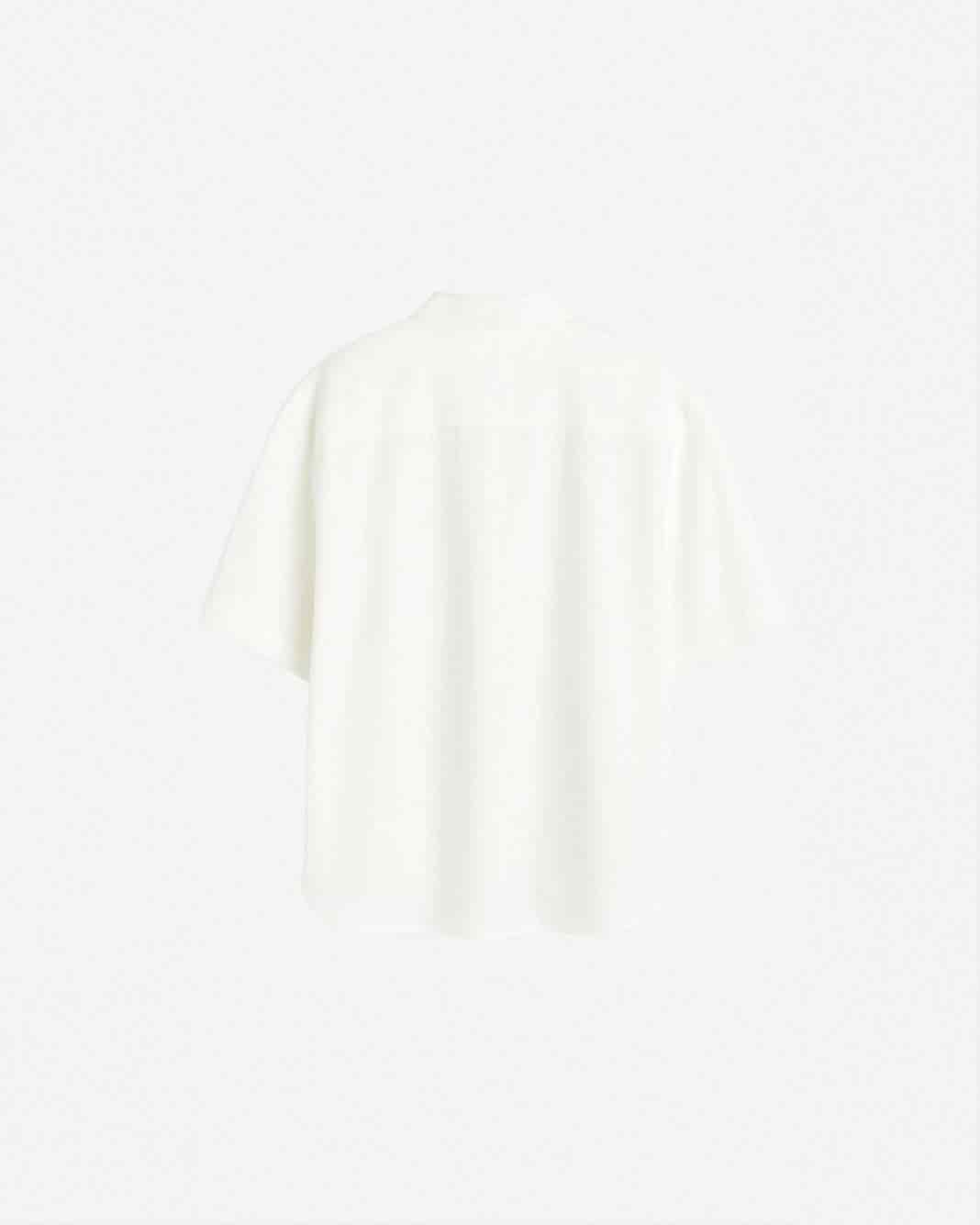 CAMISA MC JARDiiN - miniatura 2