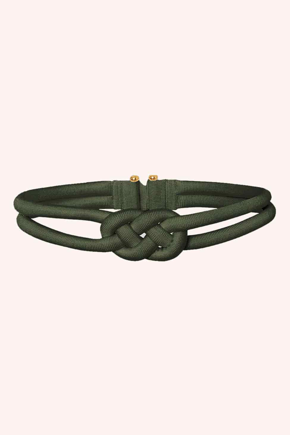 Trenzado Belt - miniatura 21