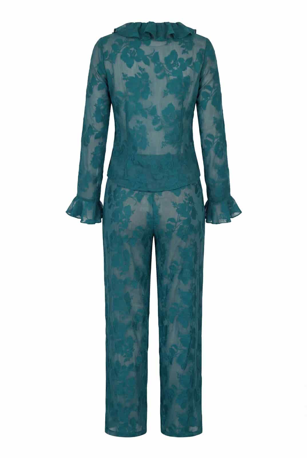 Blusa Jaziri Charm - miniatura 4