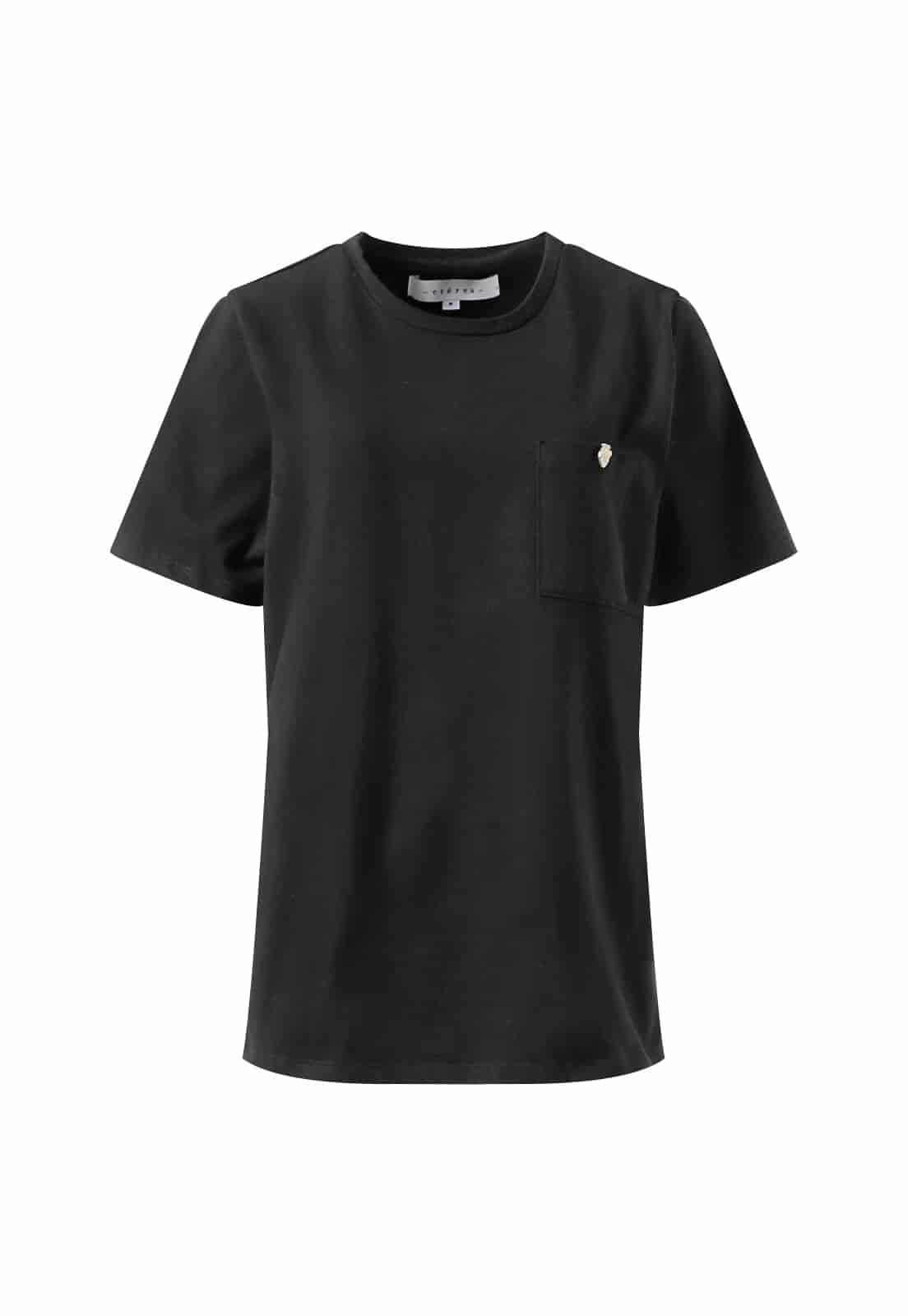 Game Over T-Shirt - Black - miniatura 1