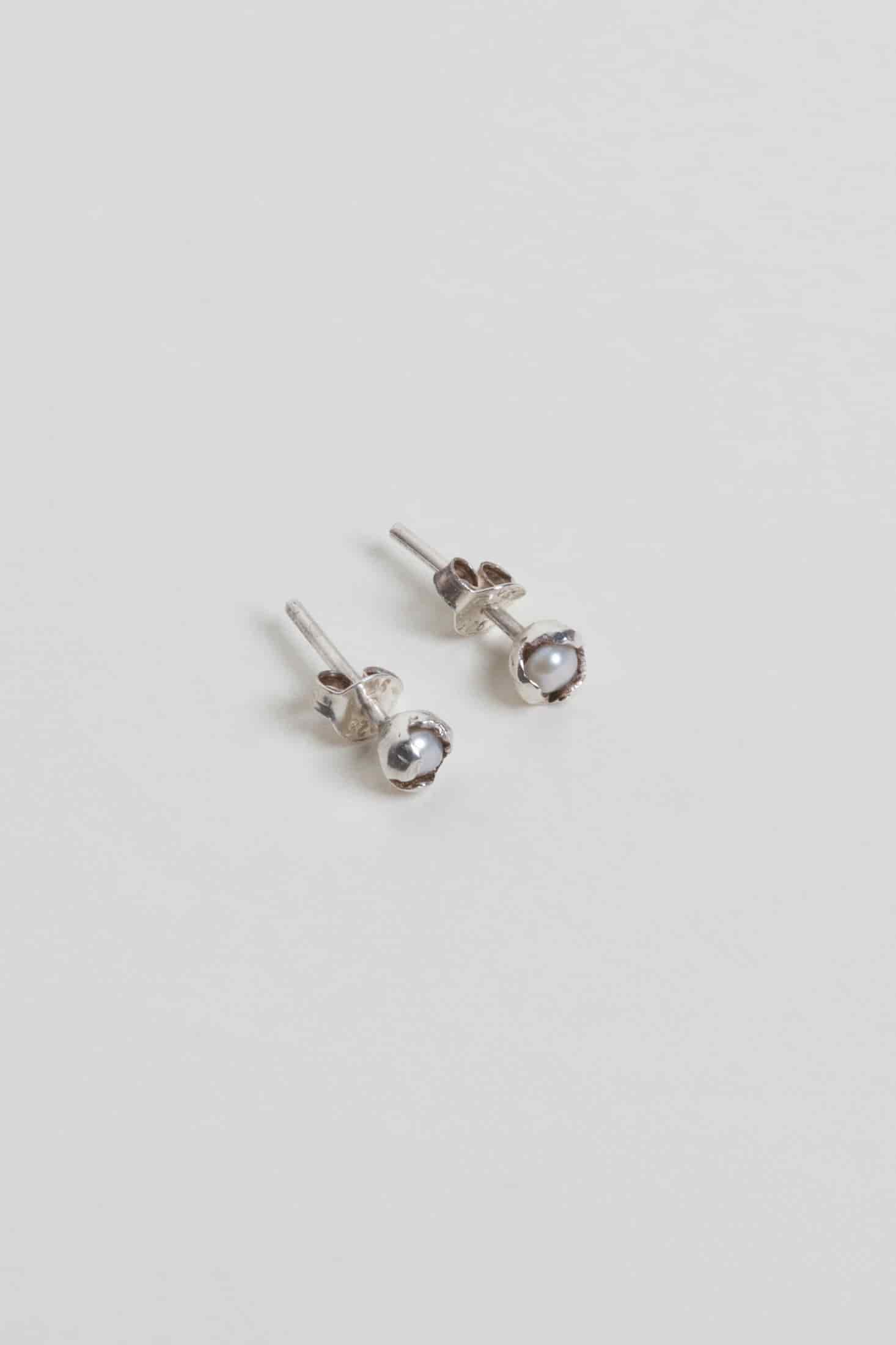 Aretes Topo Eira Mini - miniatura 3