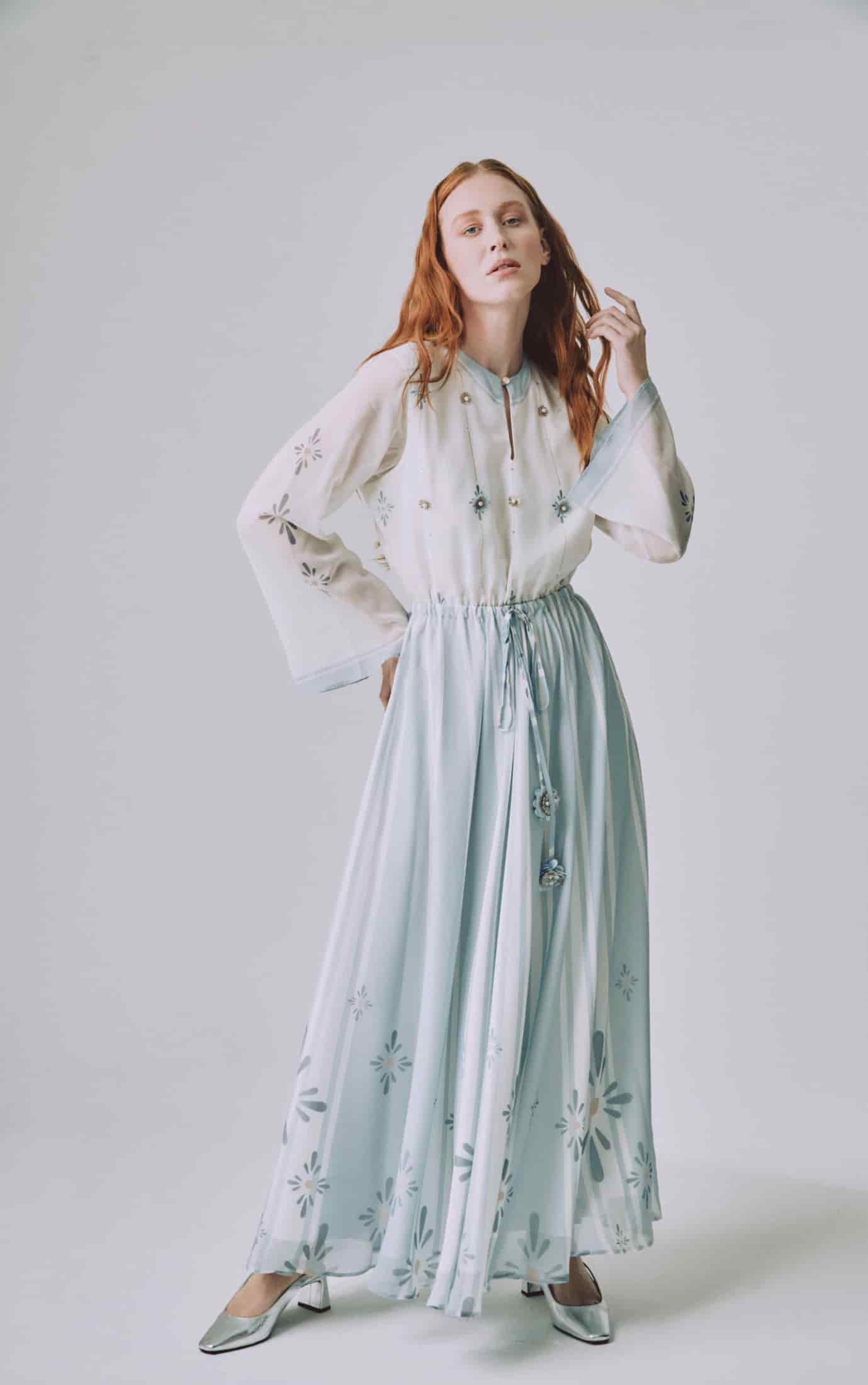 Lao Dress - miniatura 2