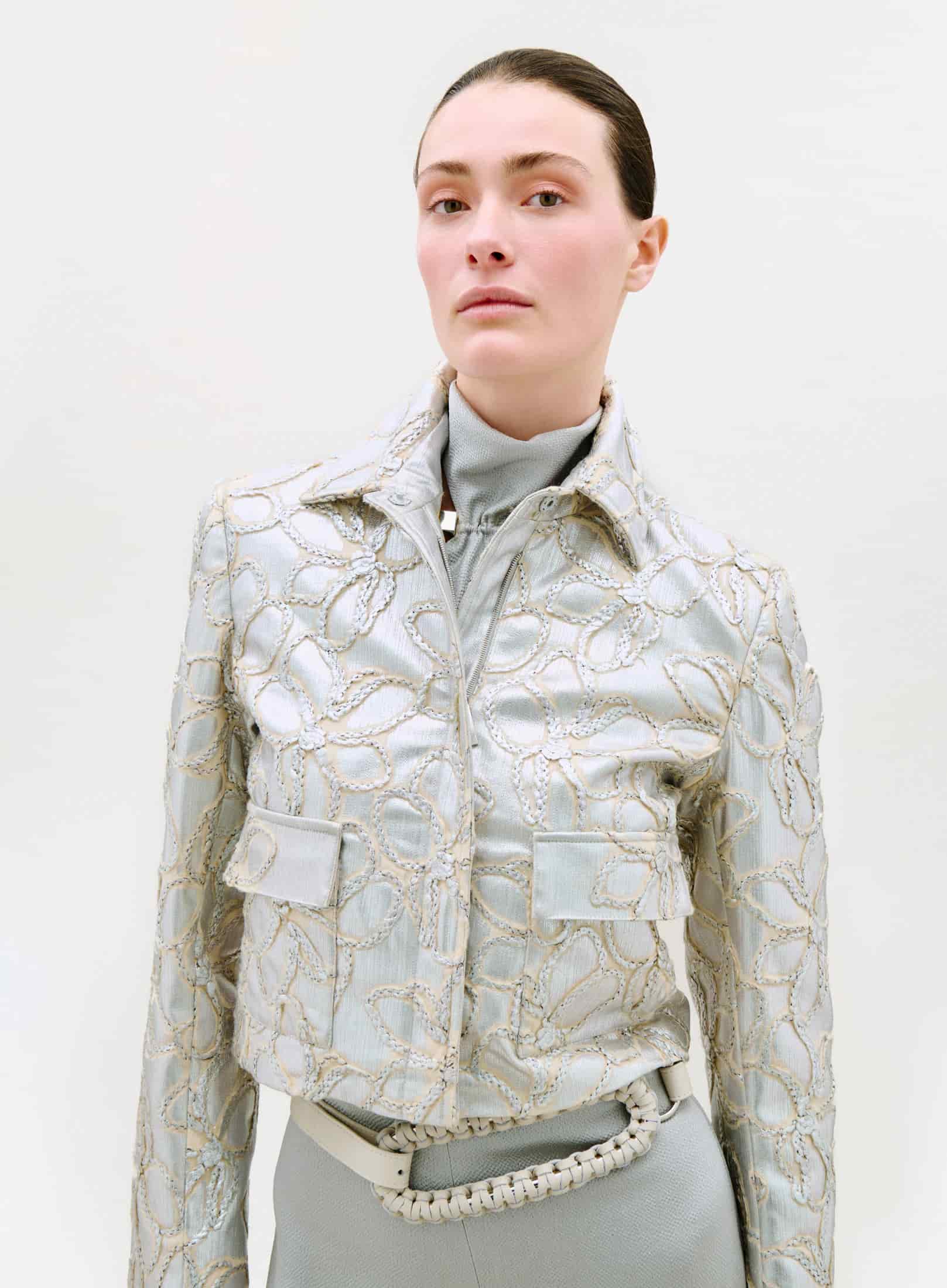 Perla Jacket - miniatura 2