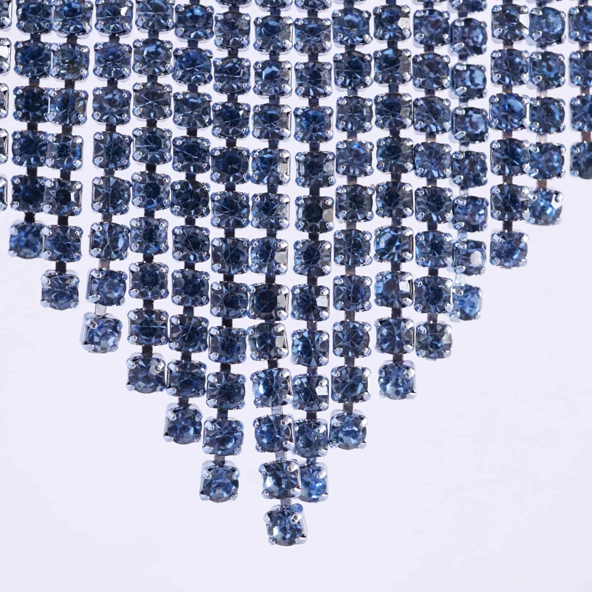 Aretes Liria Bleu - miniatura 2