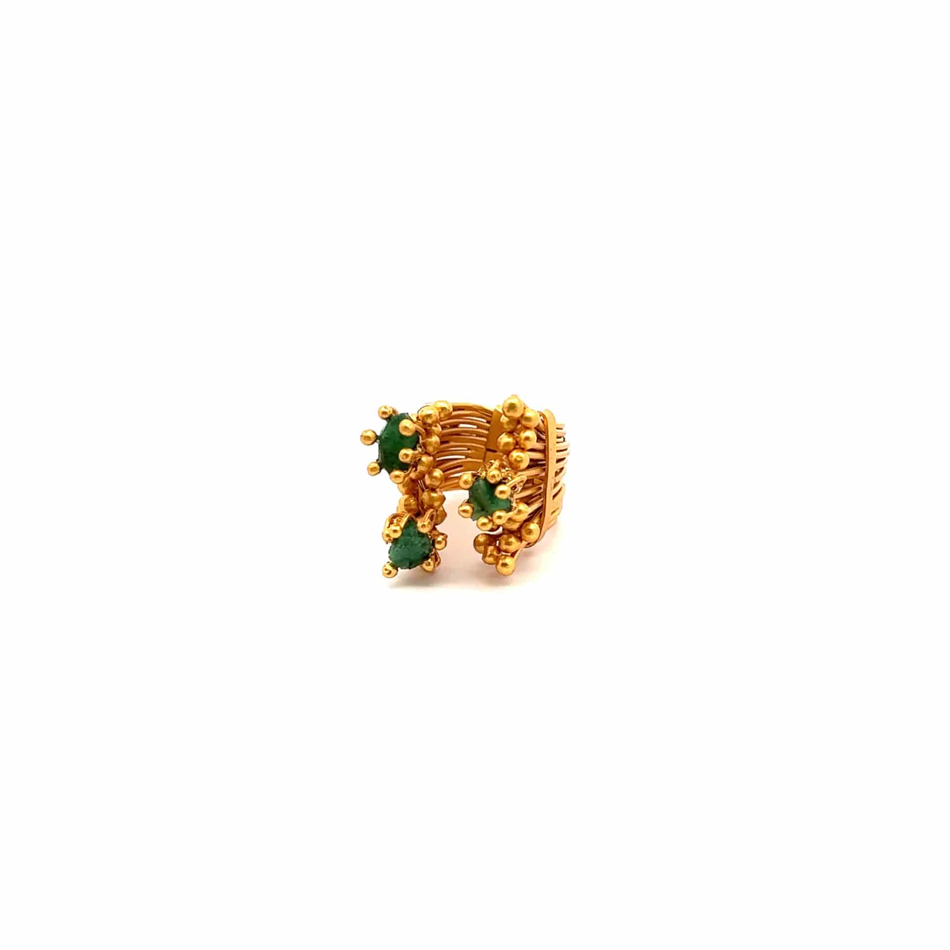 Sailor Ring - miniatura 1