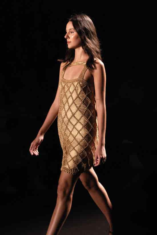 DALI DRESS - miniatura 6