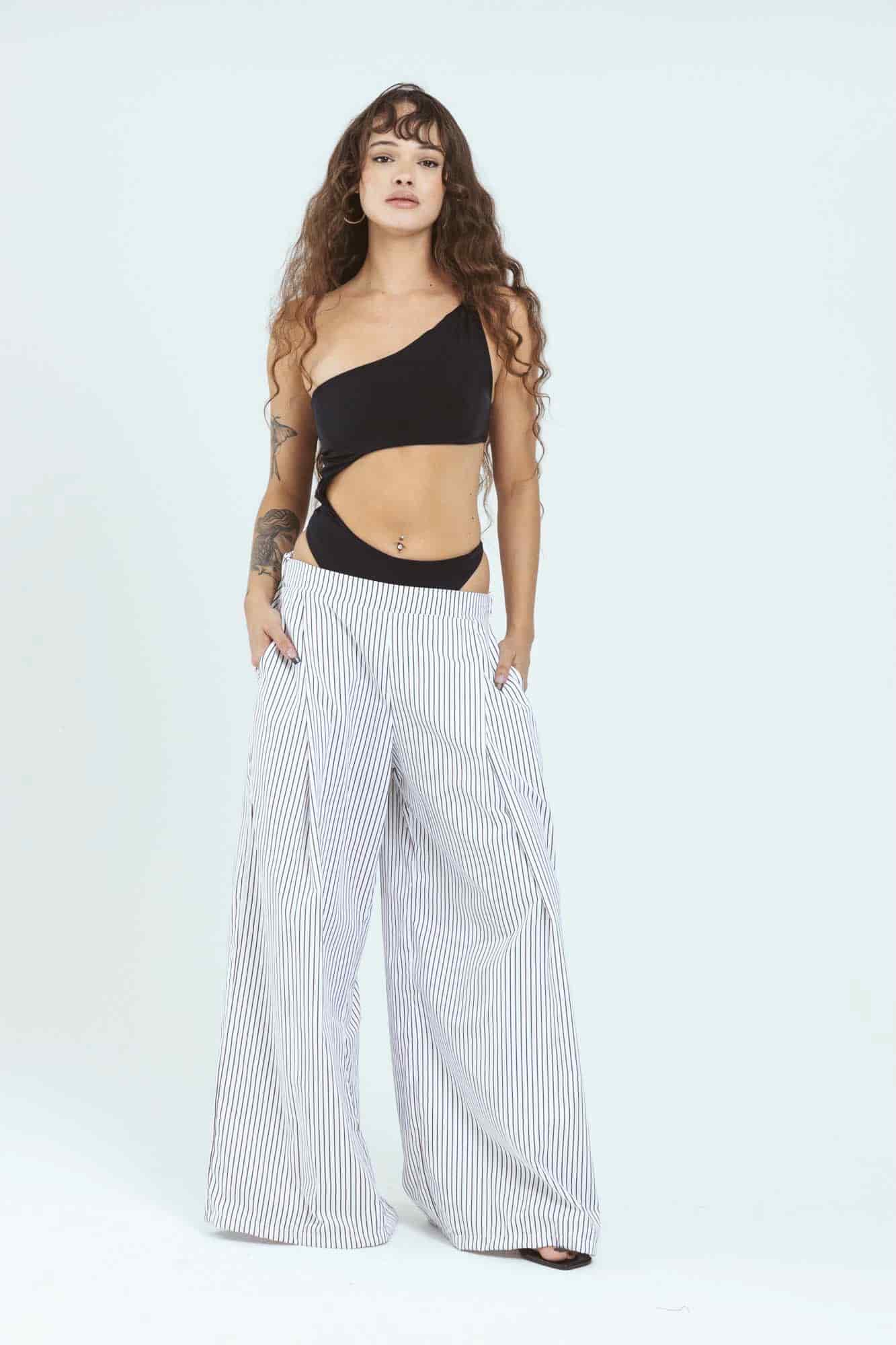 CARA PANTS - miniatura 9