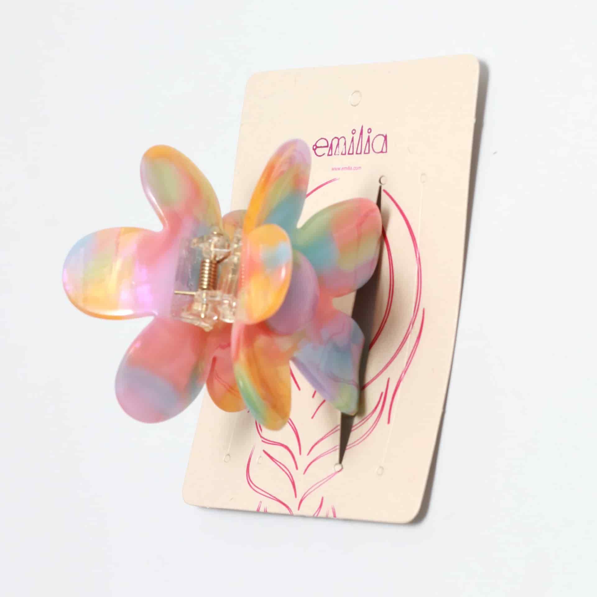 Caiman Flor Brillo - miniatura 3