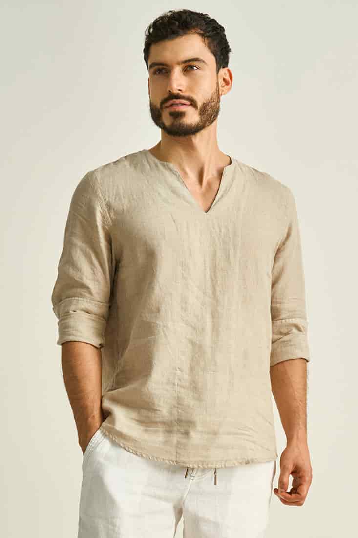 Camisa - miniatura 1