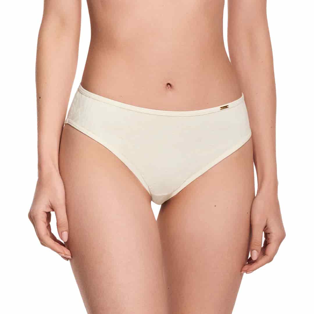 PANTY CON TEXTURA EN DELANTERO - miniatura 3