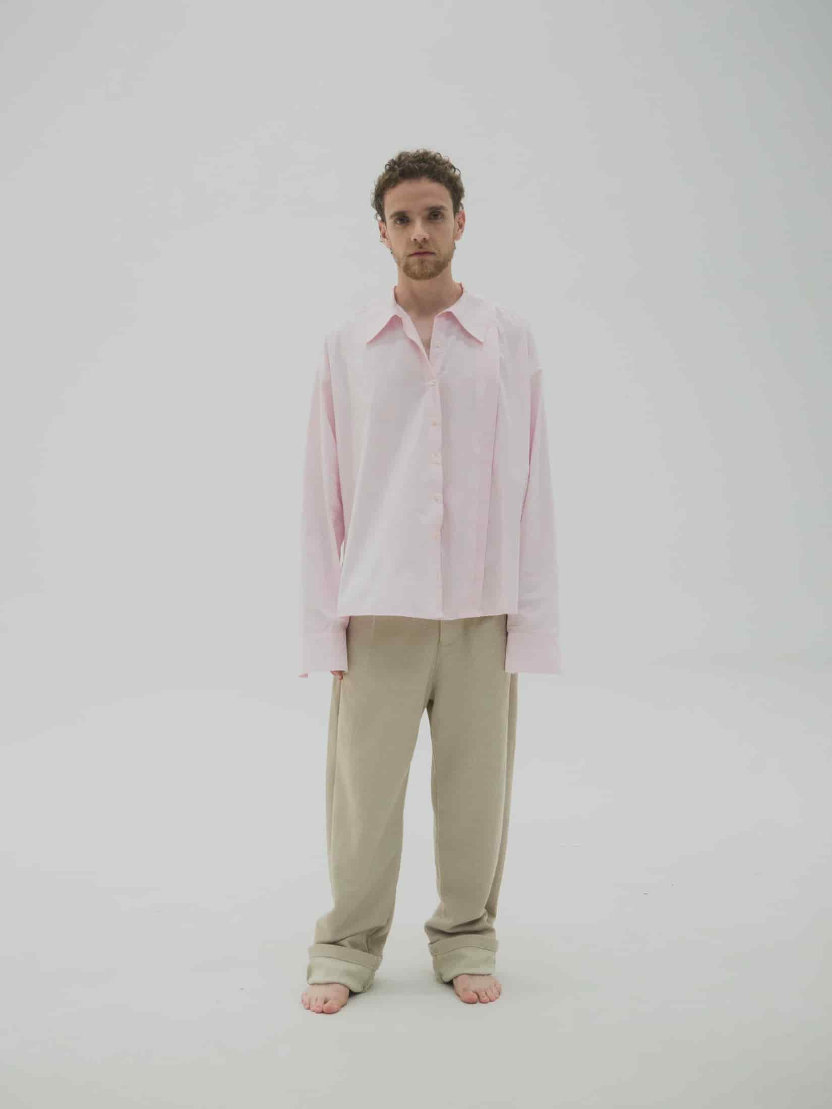 Camisa Fold Hombre - miniatura 12