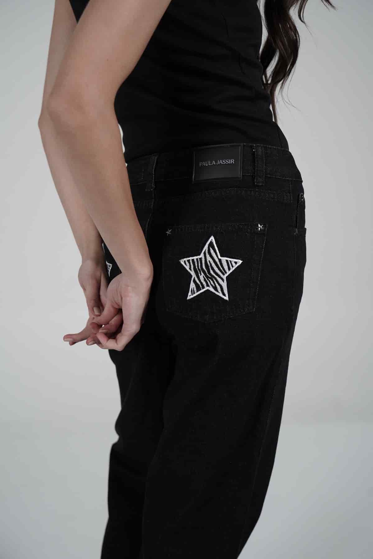 Zebra Double star Jeans - miniatura 5