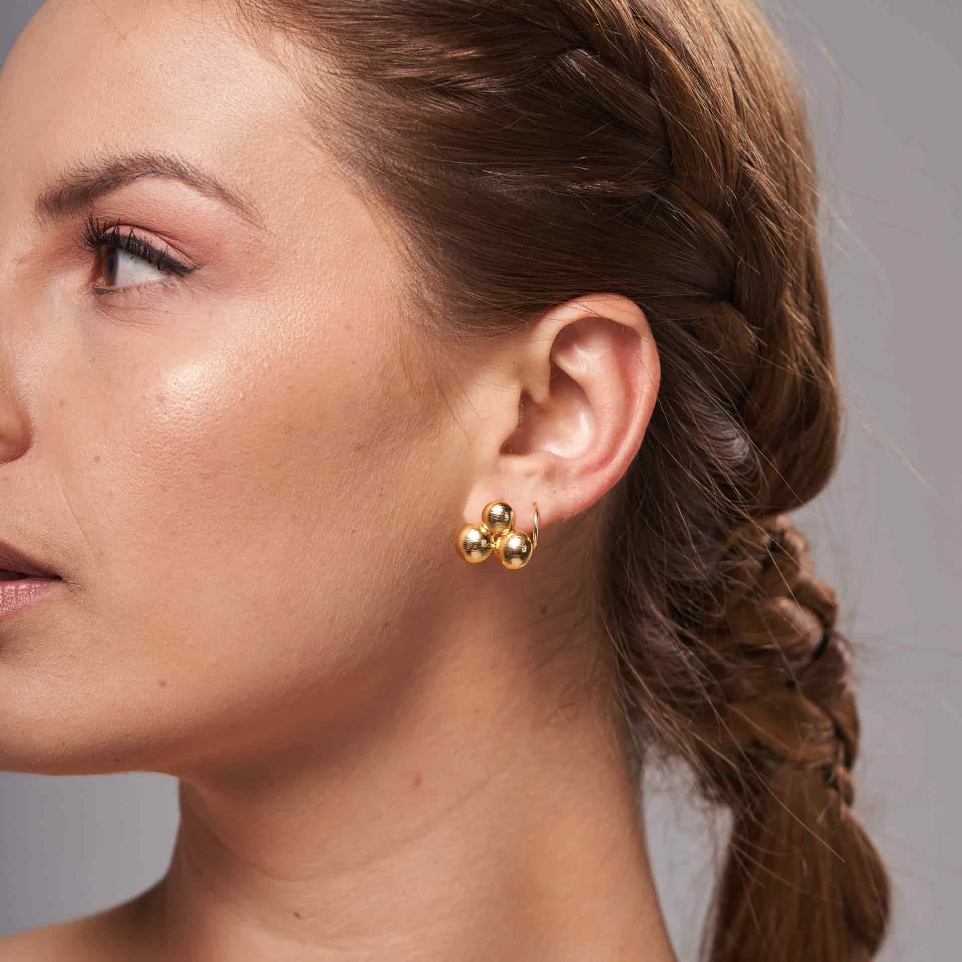 Trio Studs - miniatura 5