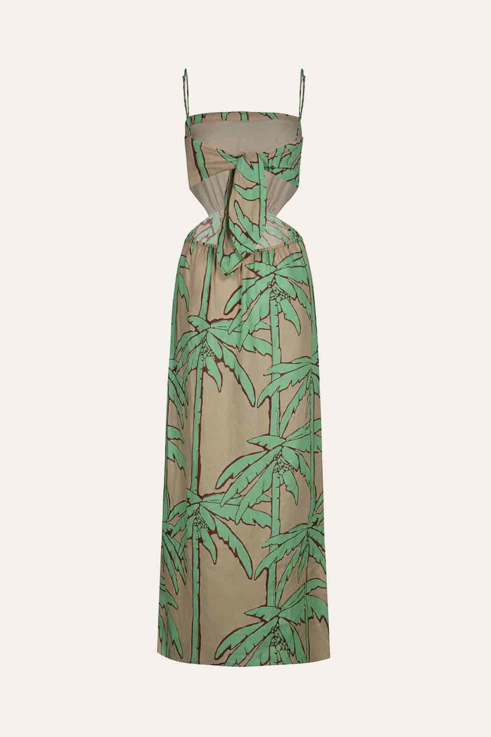 Beach Harmony Dress - miniatura 3