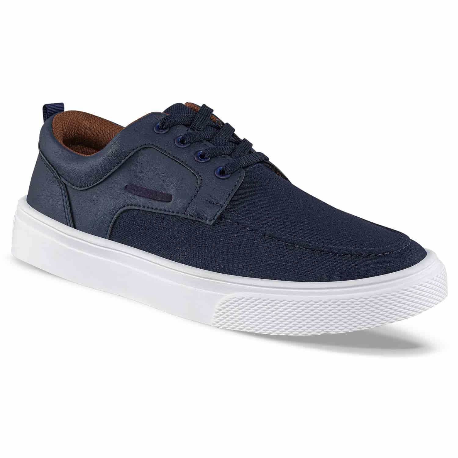 Tenis Urbanos Boost Azul Croydon para Hombre - miniatura 2